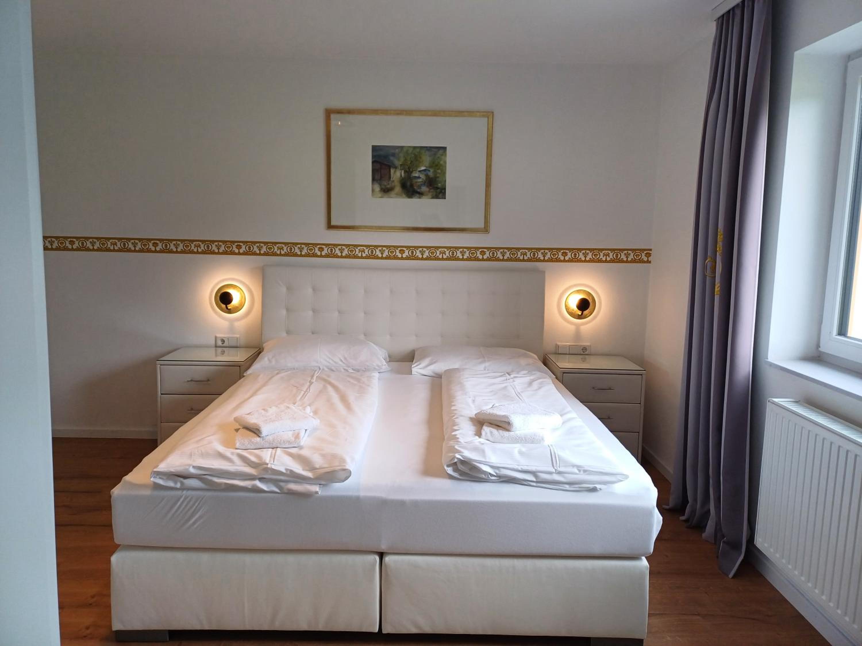 Panorama Apartments - Steinbock Lodges