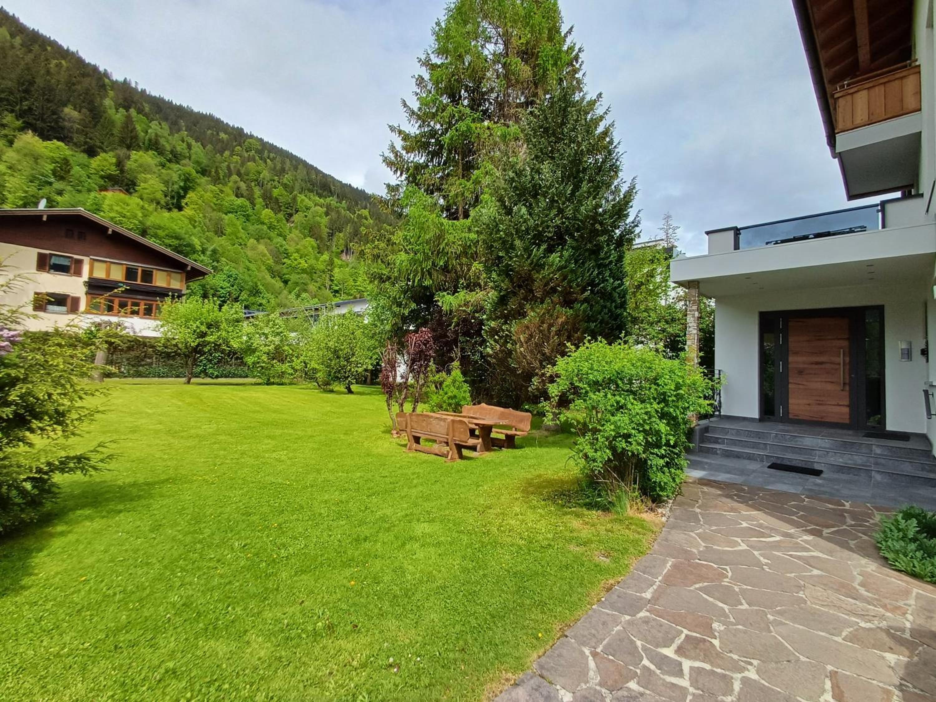Panorama Apartments - Steinbock Lodges