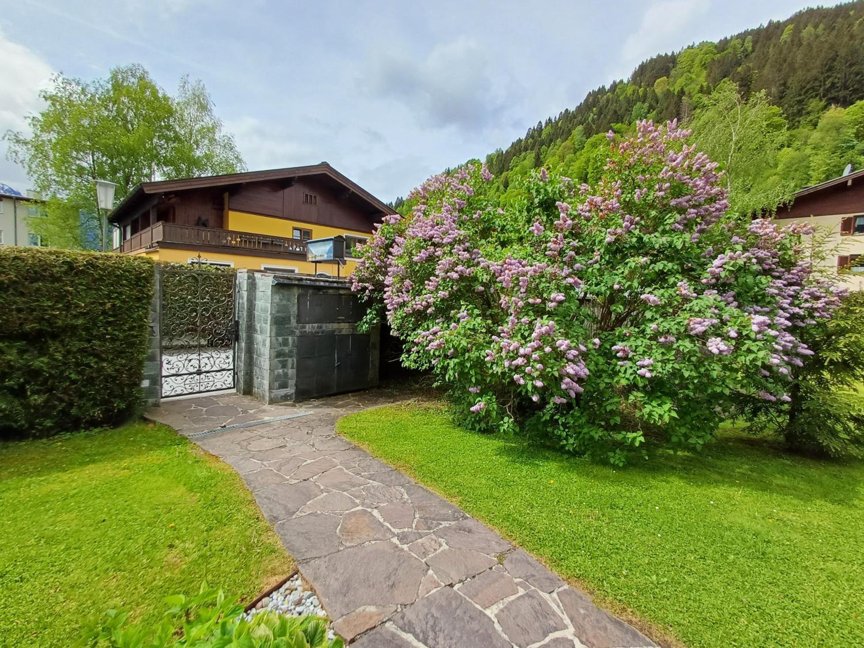 Panorama Apartments - Steinbock Lodges