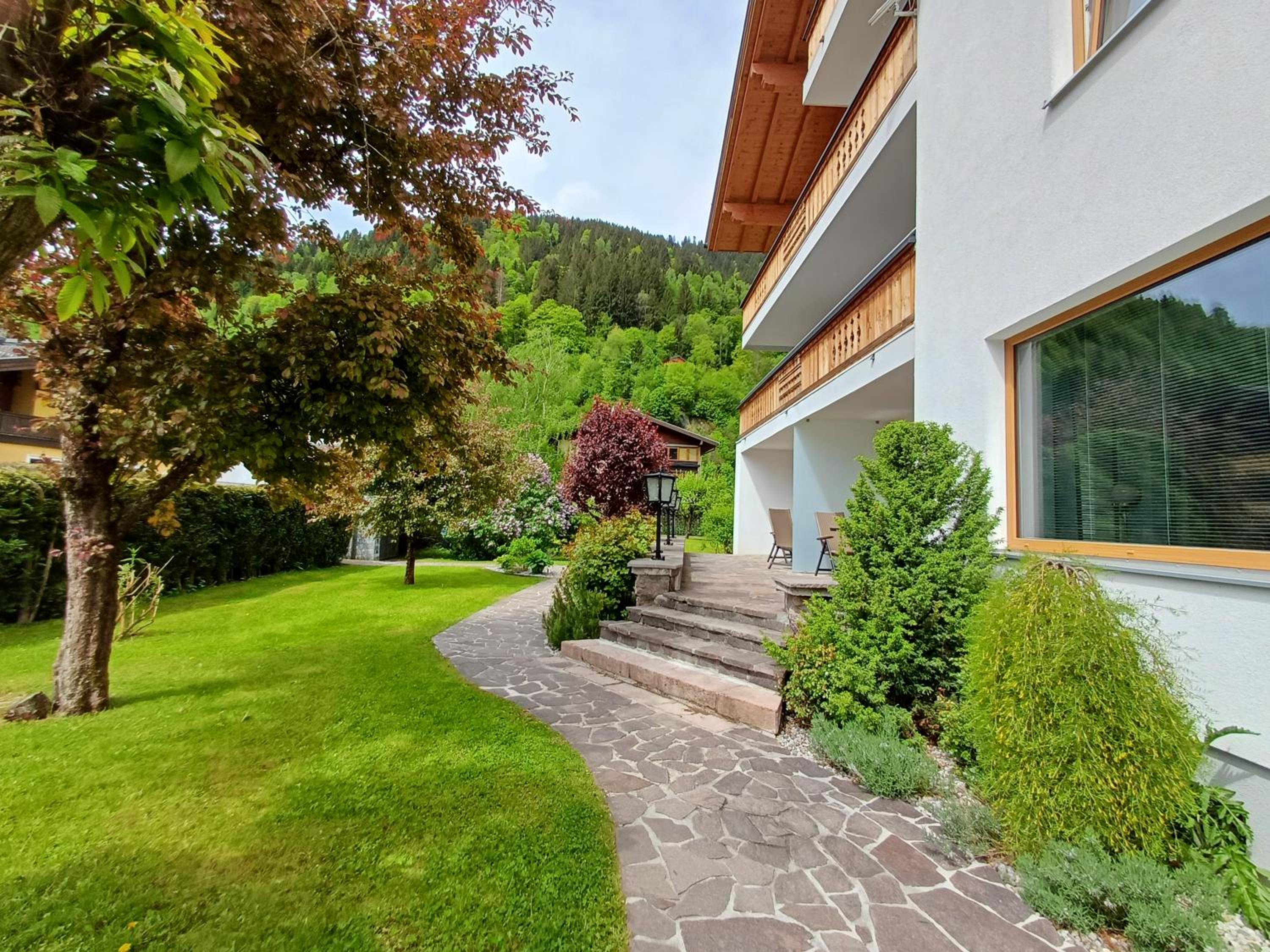 Panorama Apartments - Steinbock Lodges