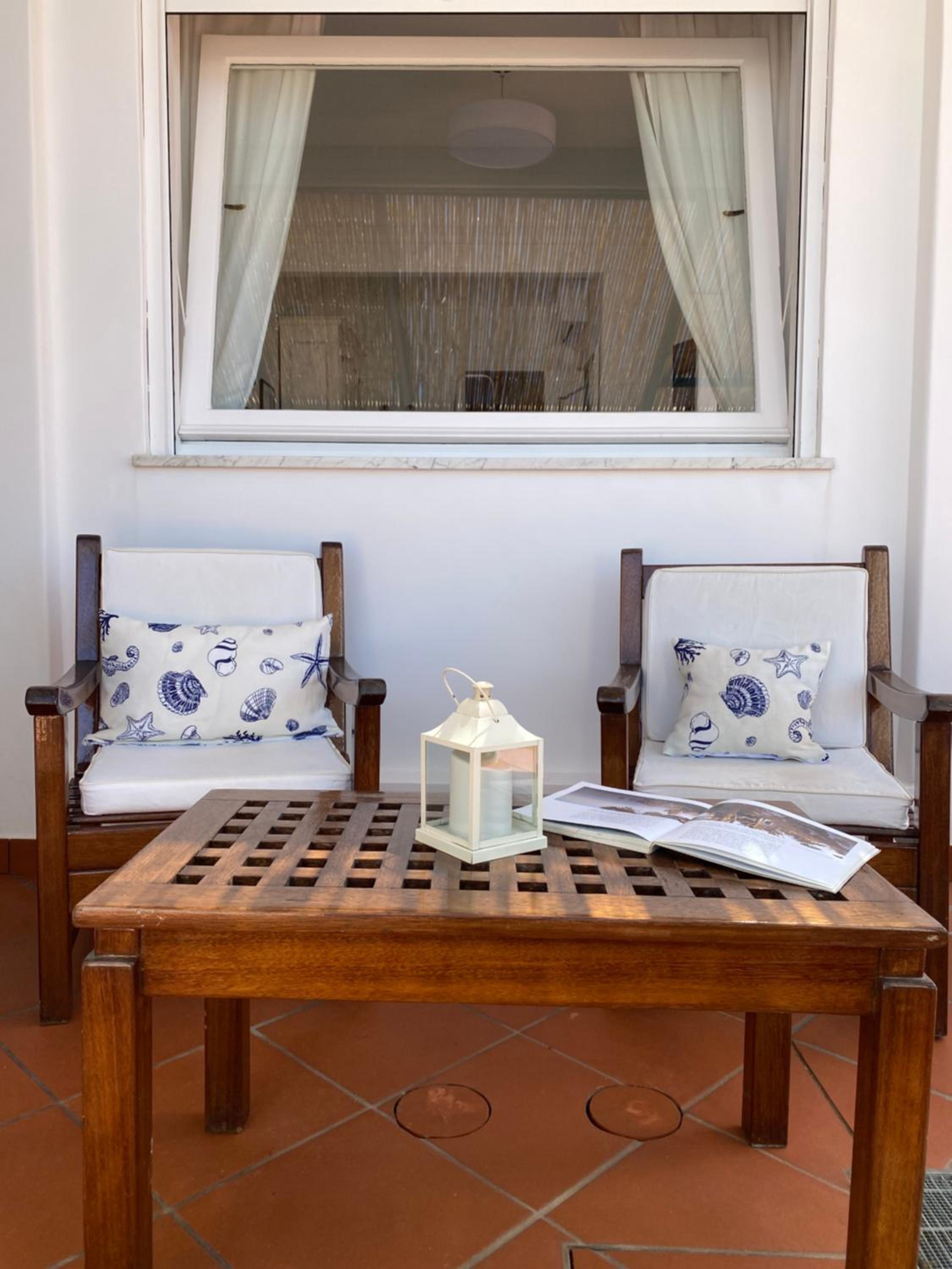 La Ciammurrella b&b photo 4