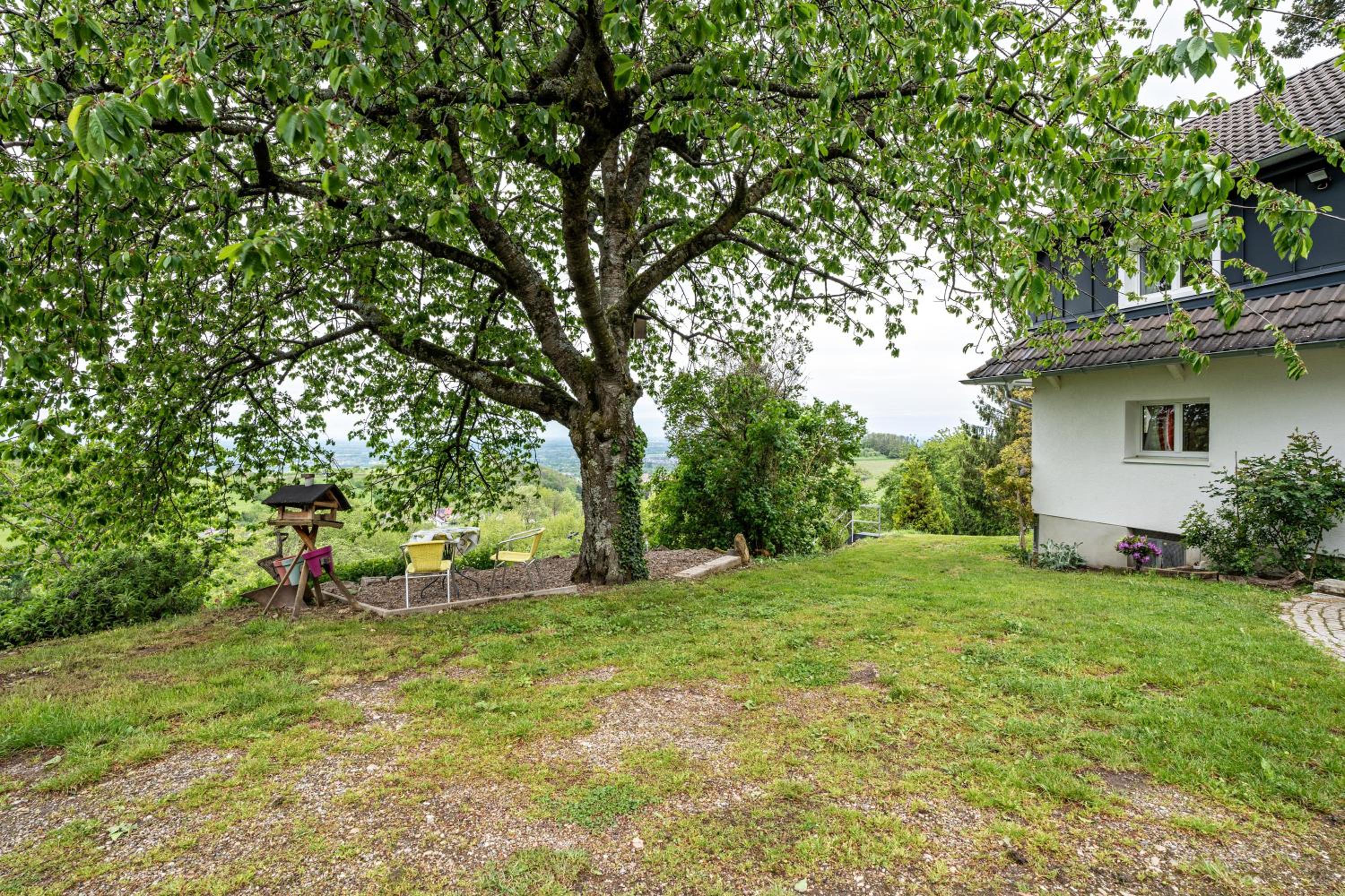 Ferienhaus S' Äckerle