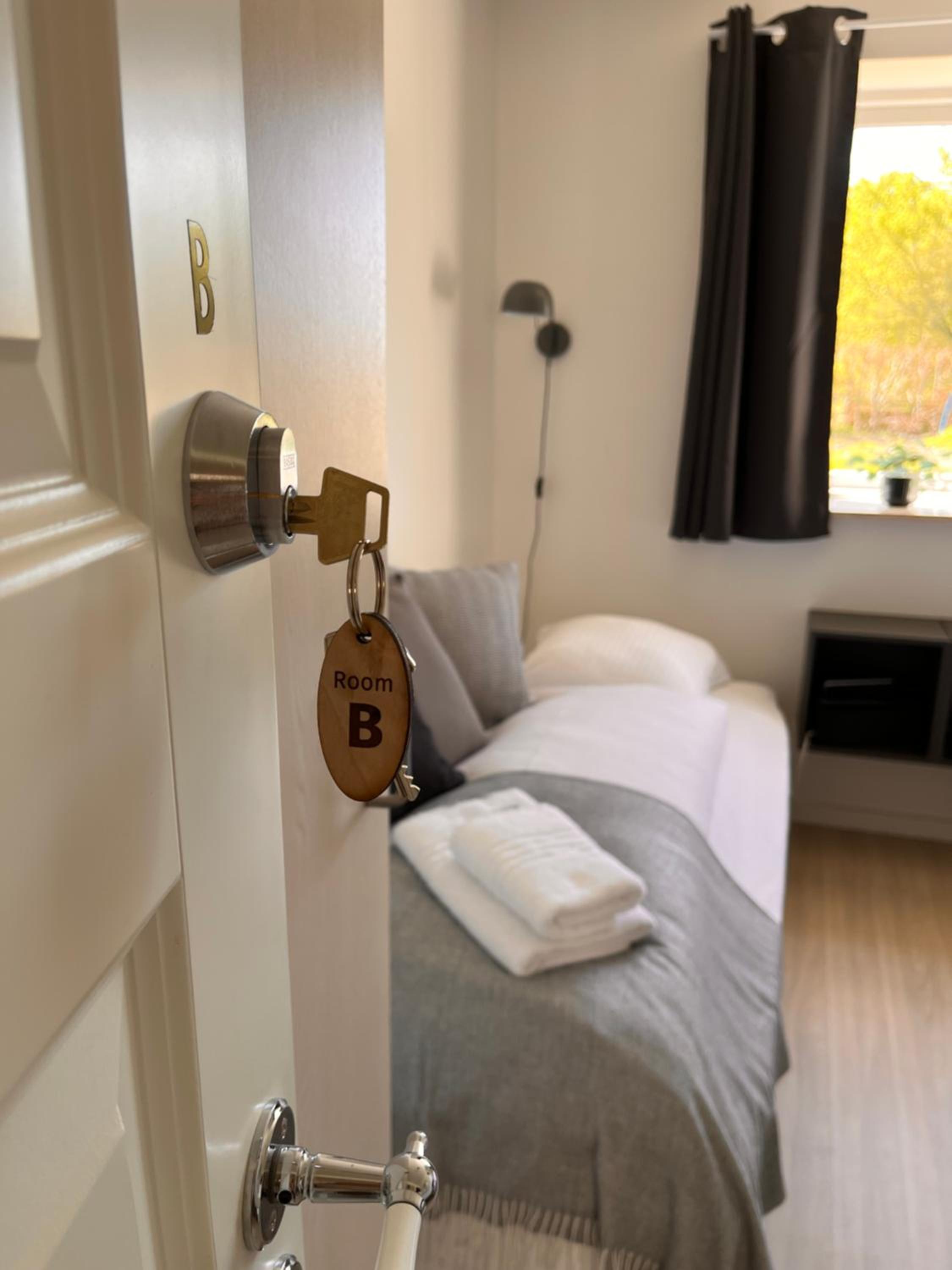 Munkgaard INN & OUTDOOR