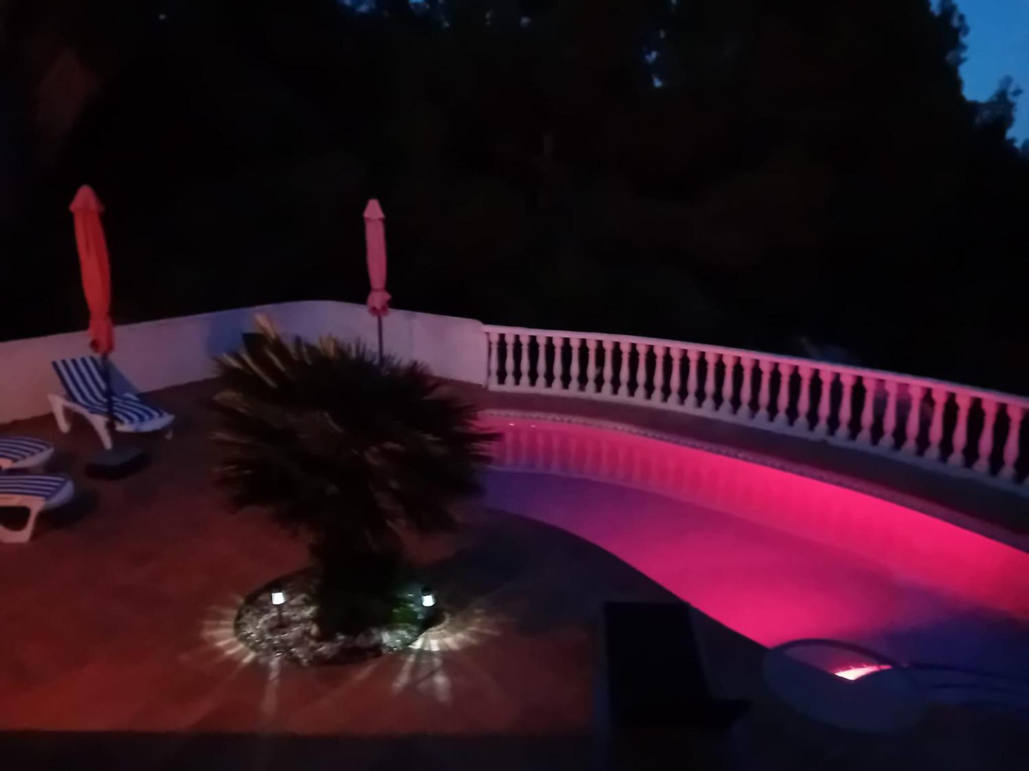 Villa Paradise