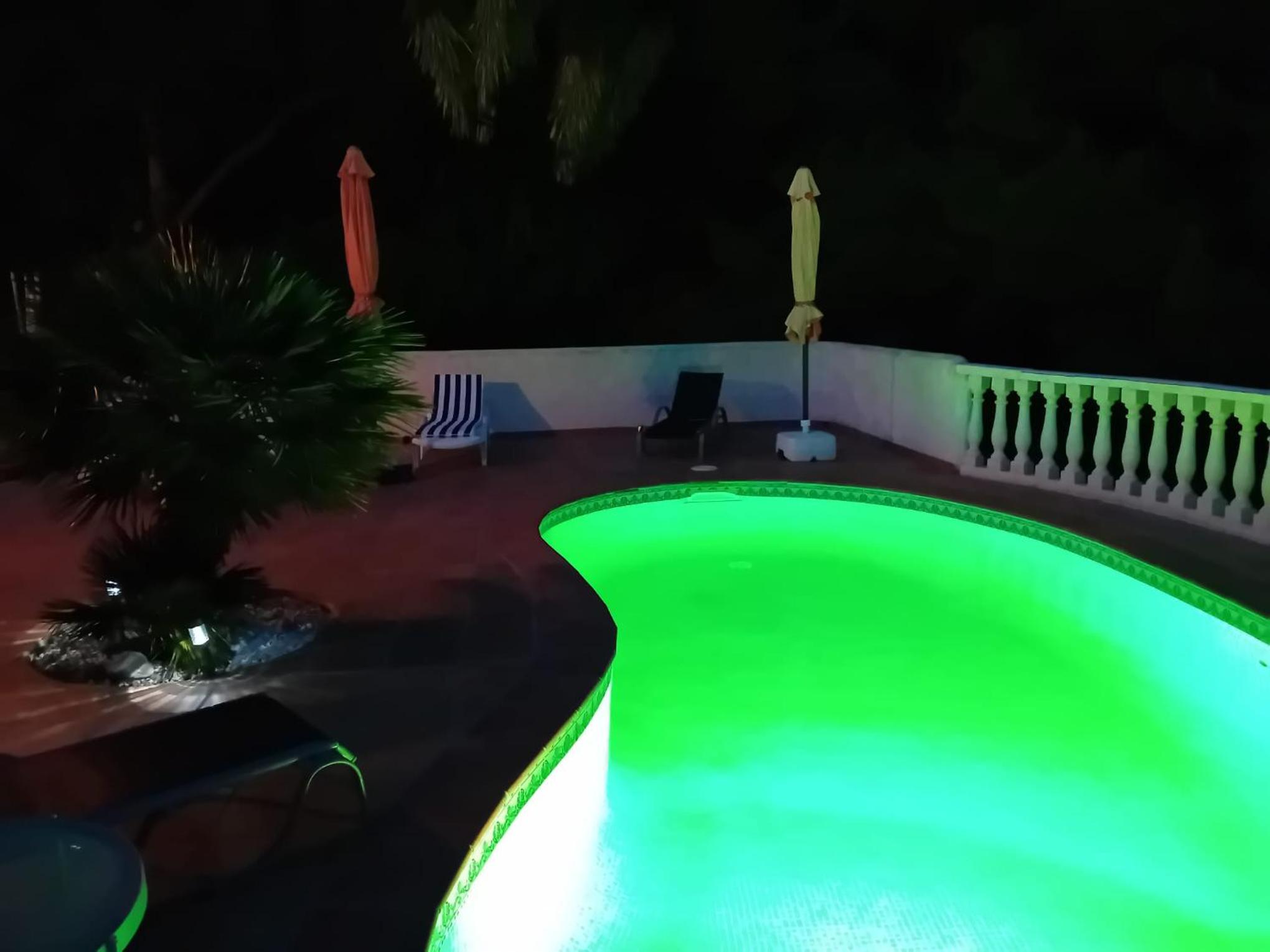 Villa Paradise