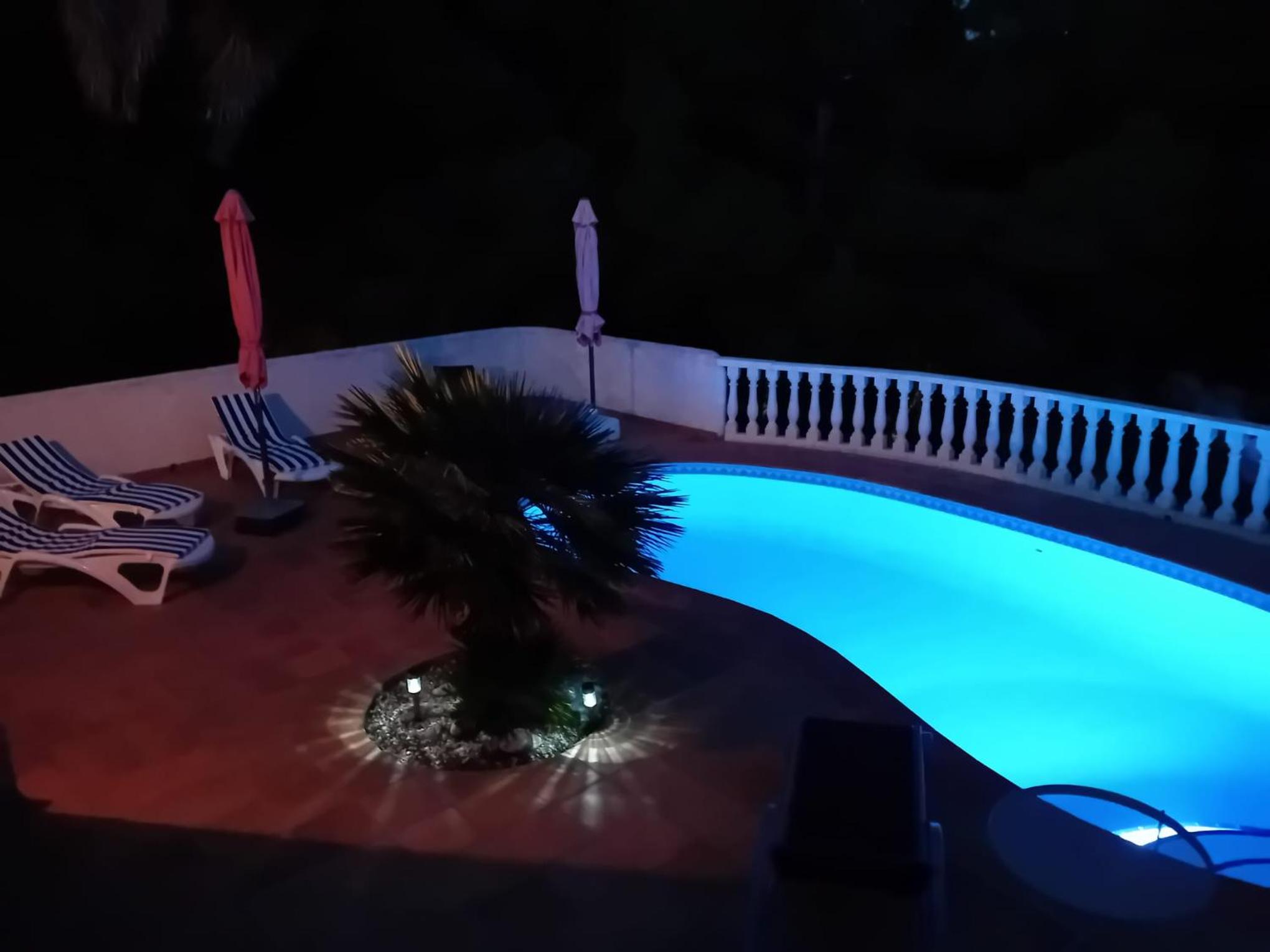Villa Paradise