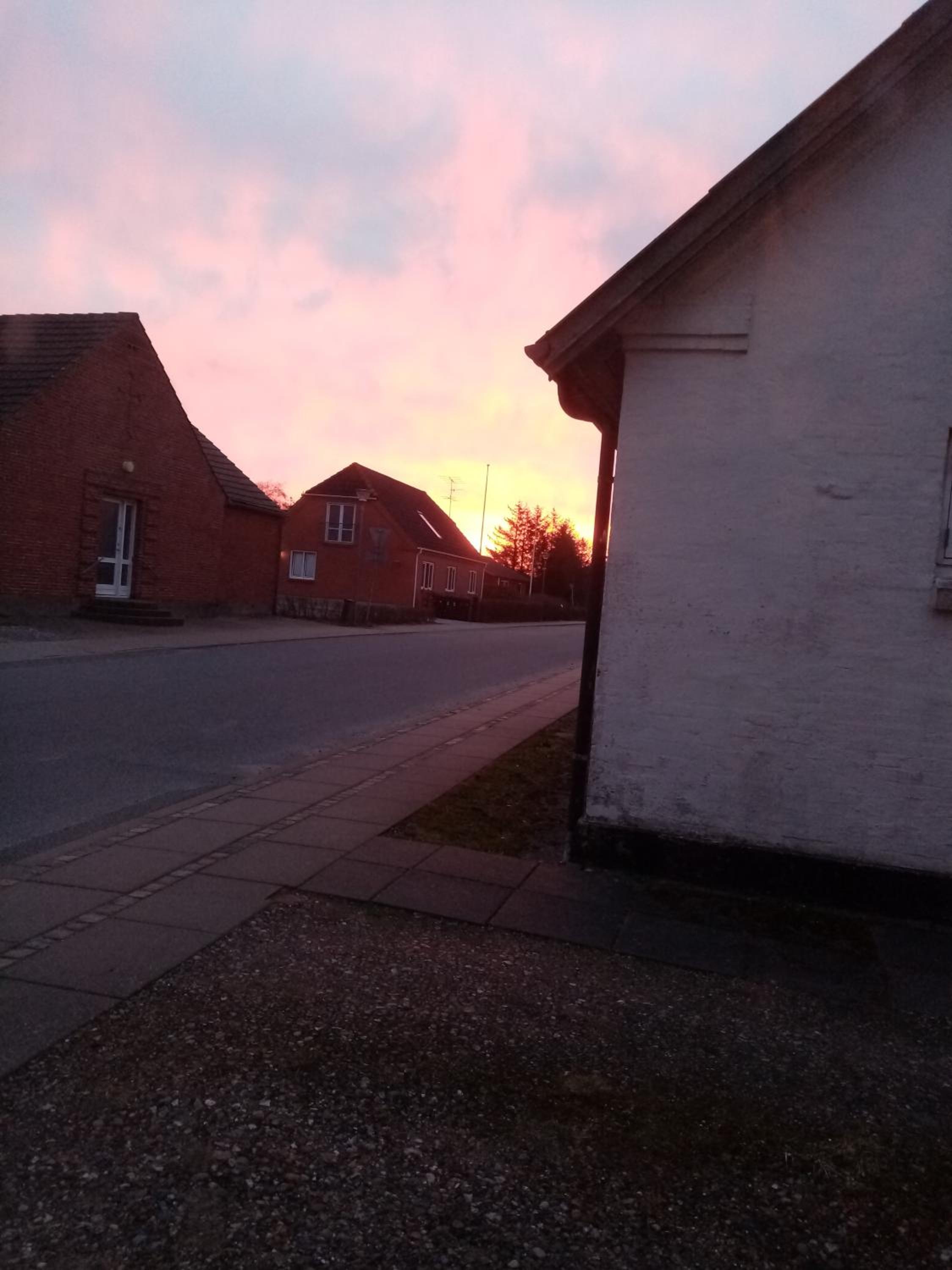 Hytten