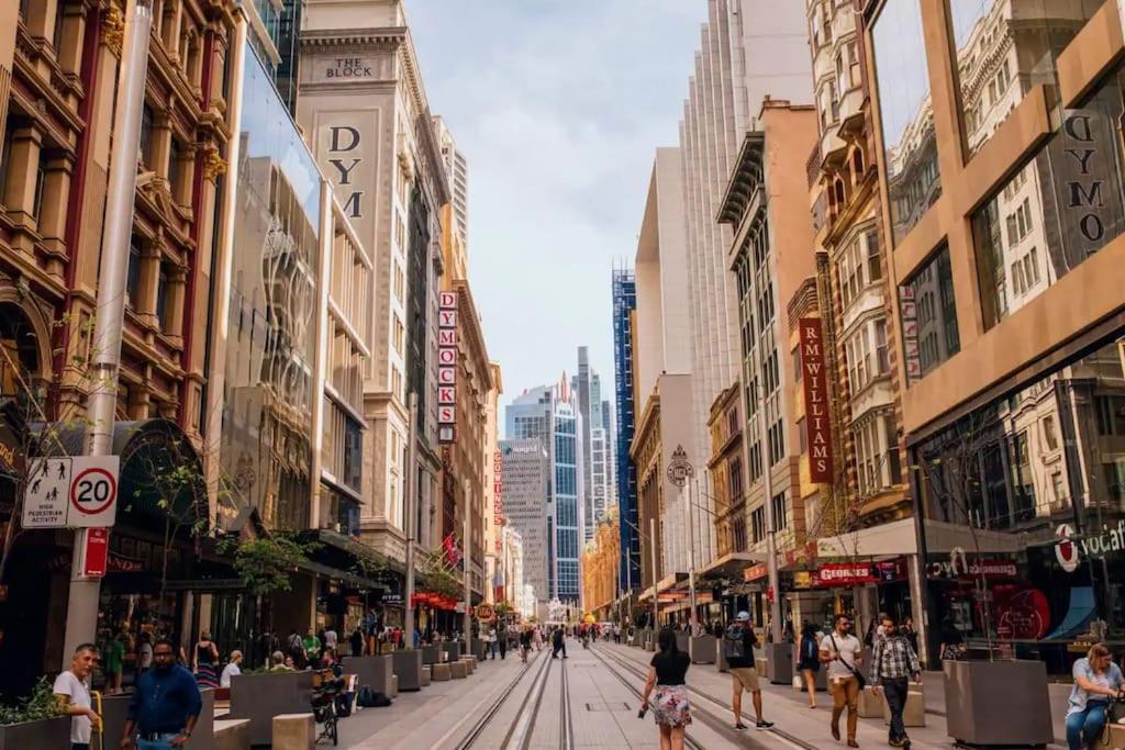 KozyGuru | Sydney CBD | Stylish Studio