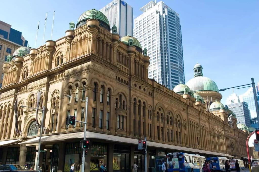 KozyGuru | Sydney CBD | Stylish Studio