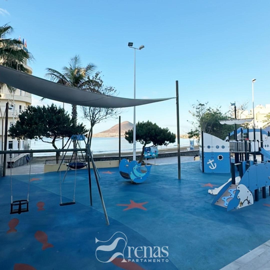Arenas Apartamento