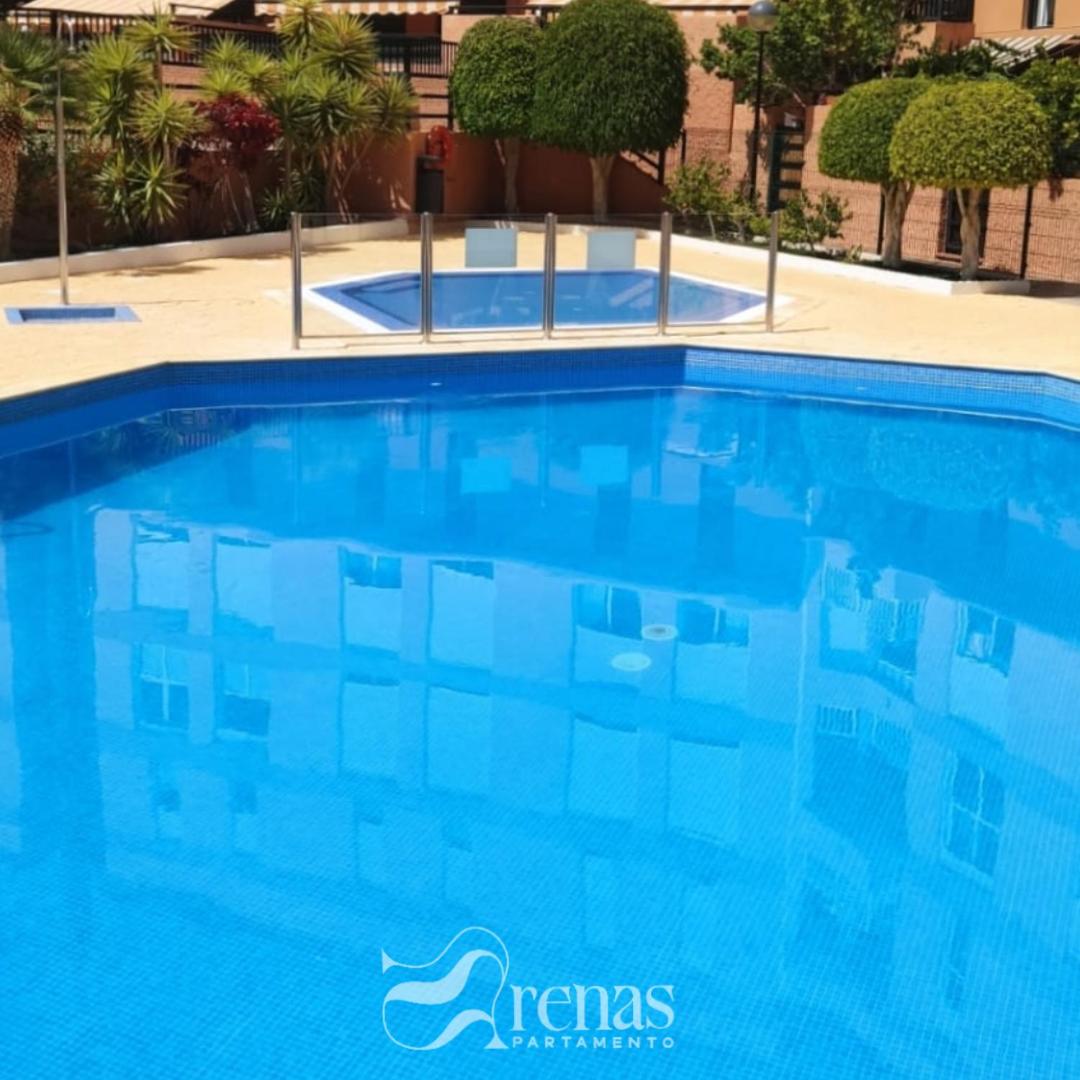 Arenas Apartamento