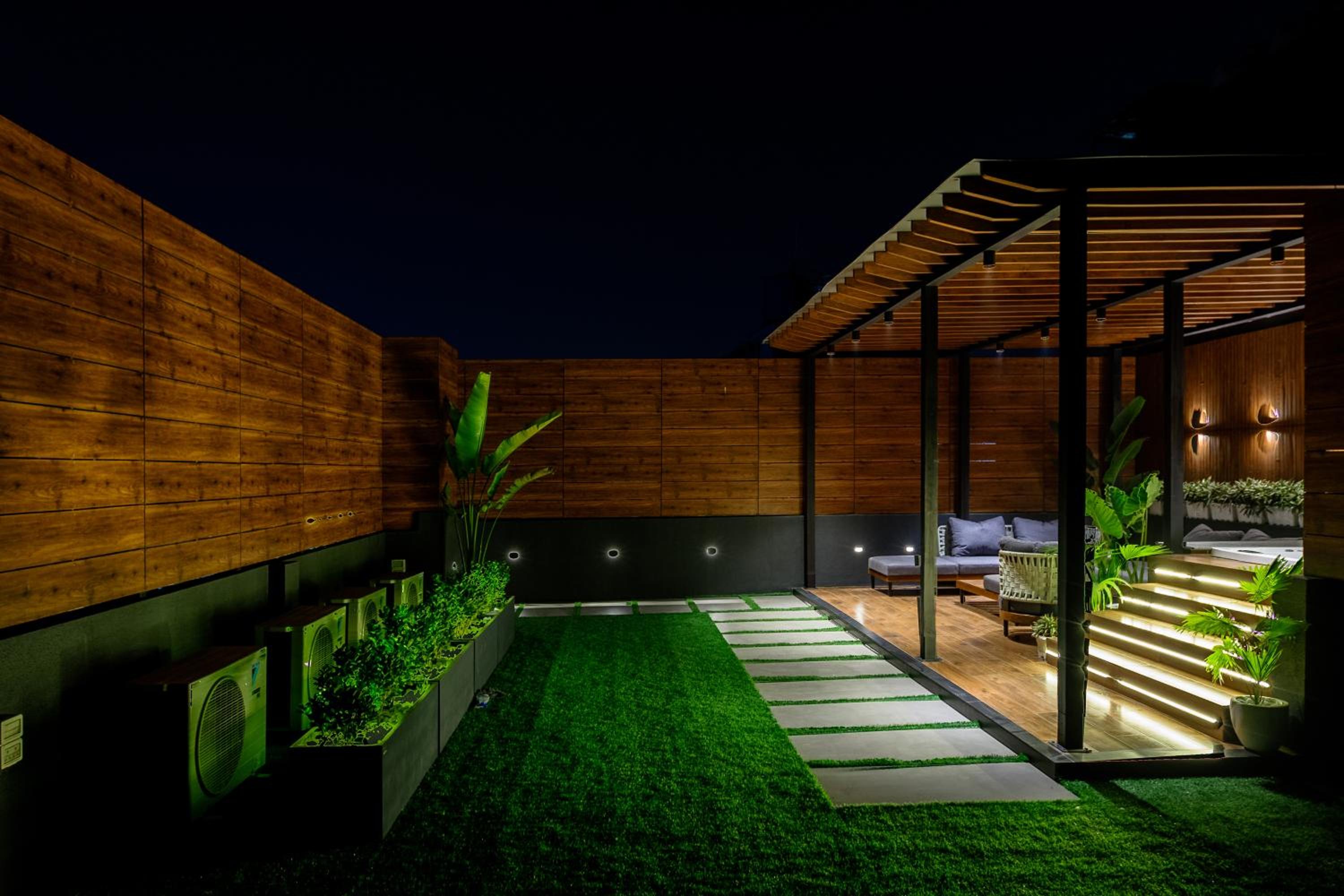 roof