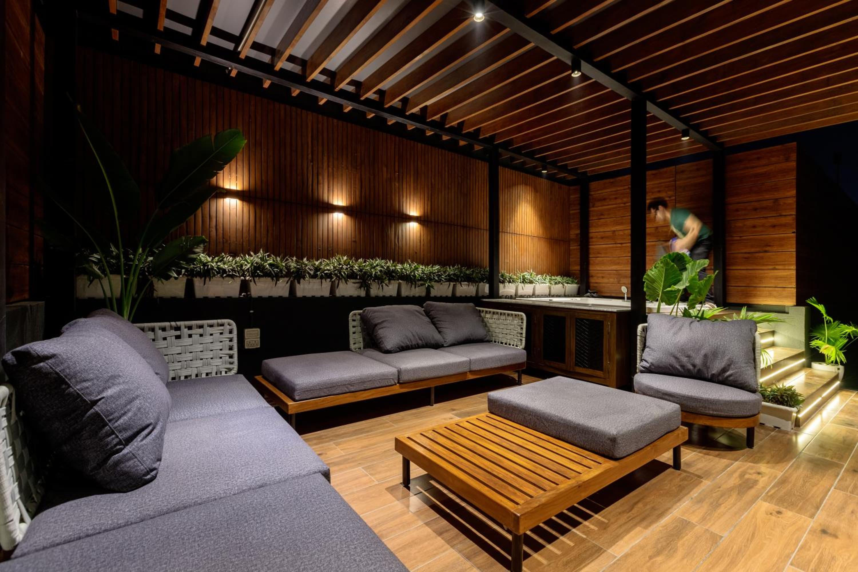 lounge