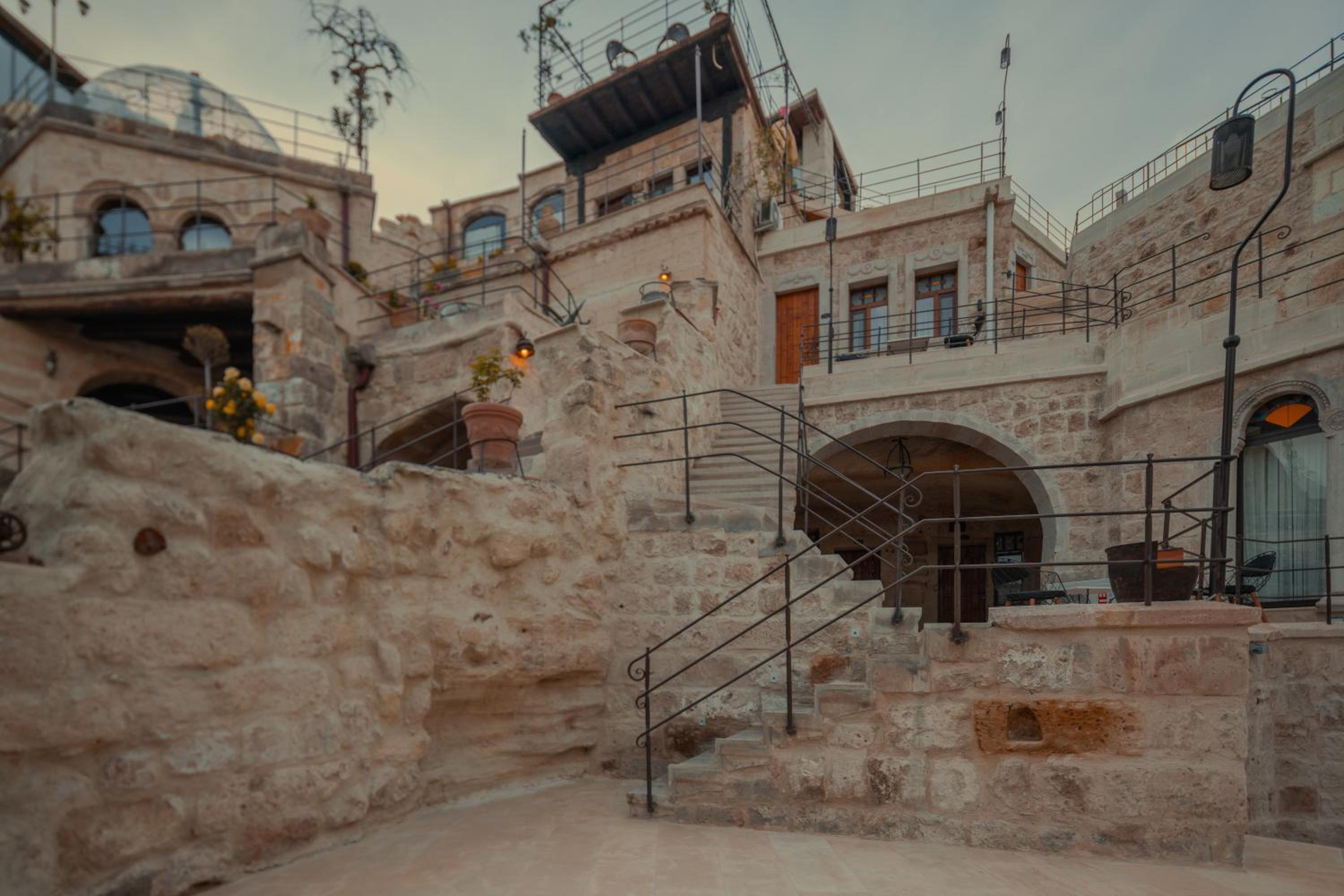 Aydinli Cave Hotel - Image 110