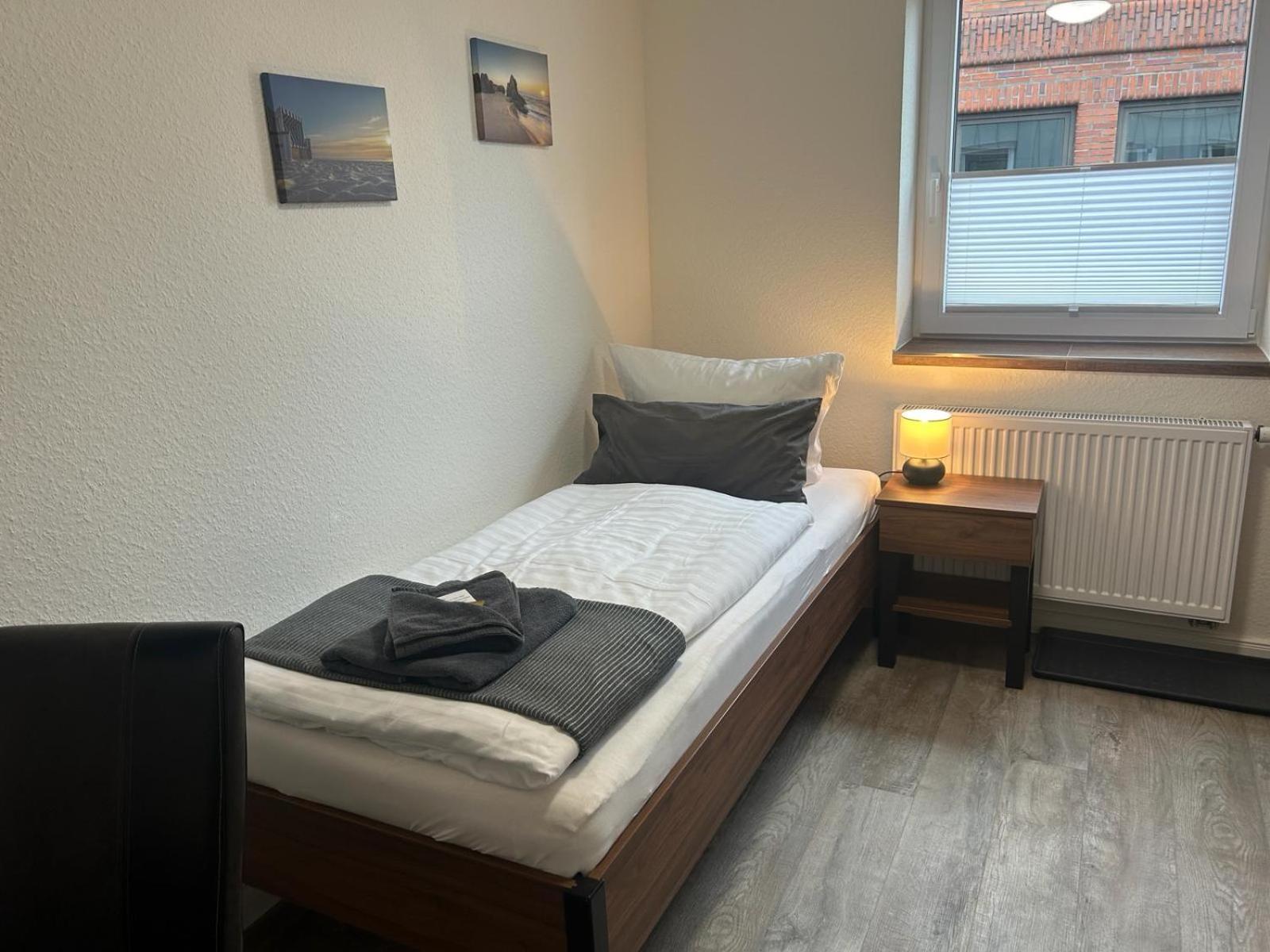 Tempel-inn Poststraße