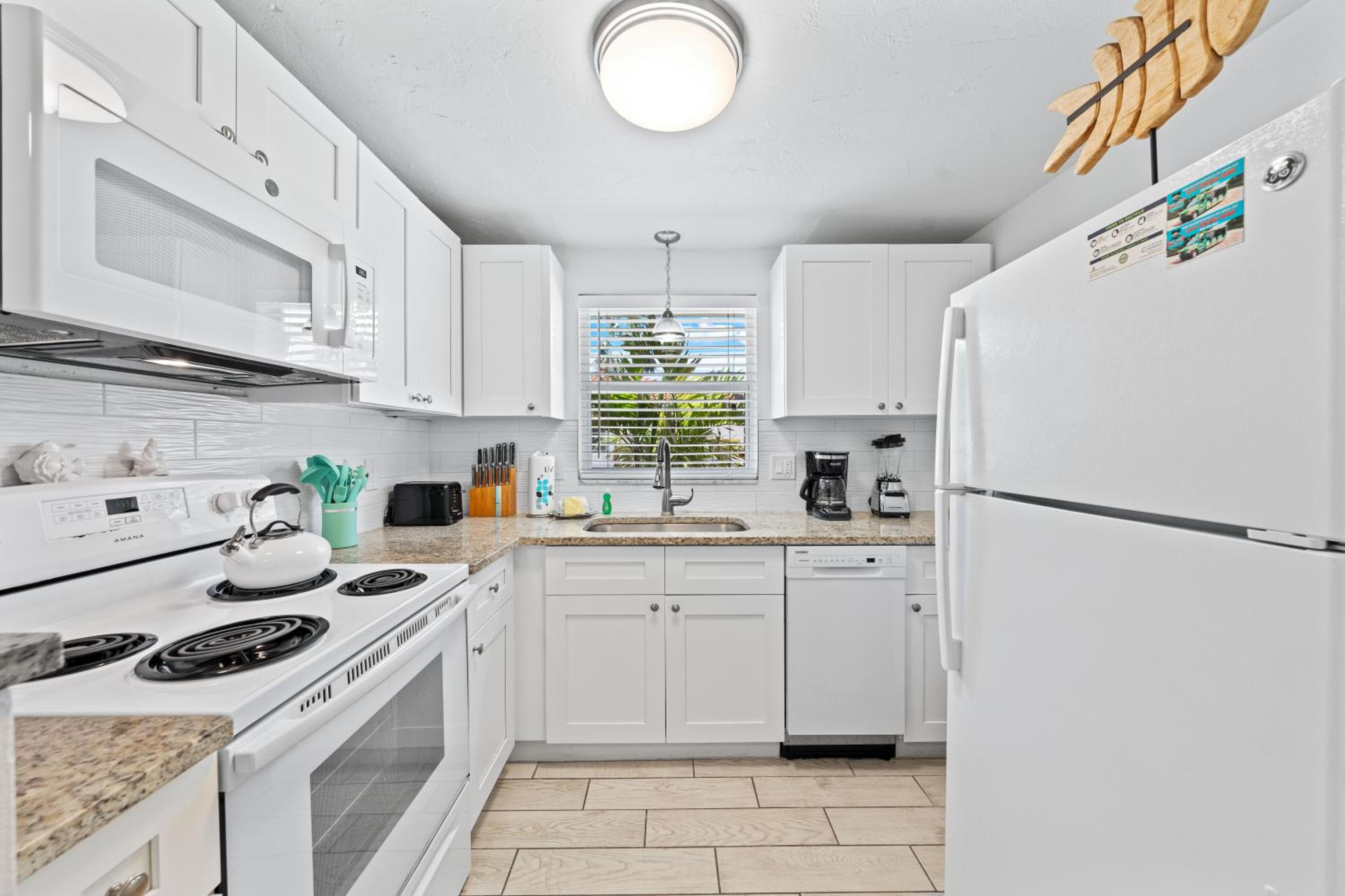 Bianco Sands By Beachside Management