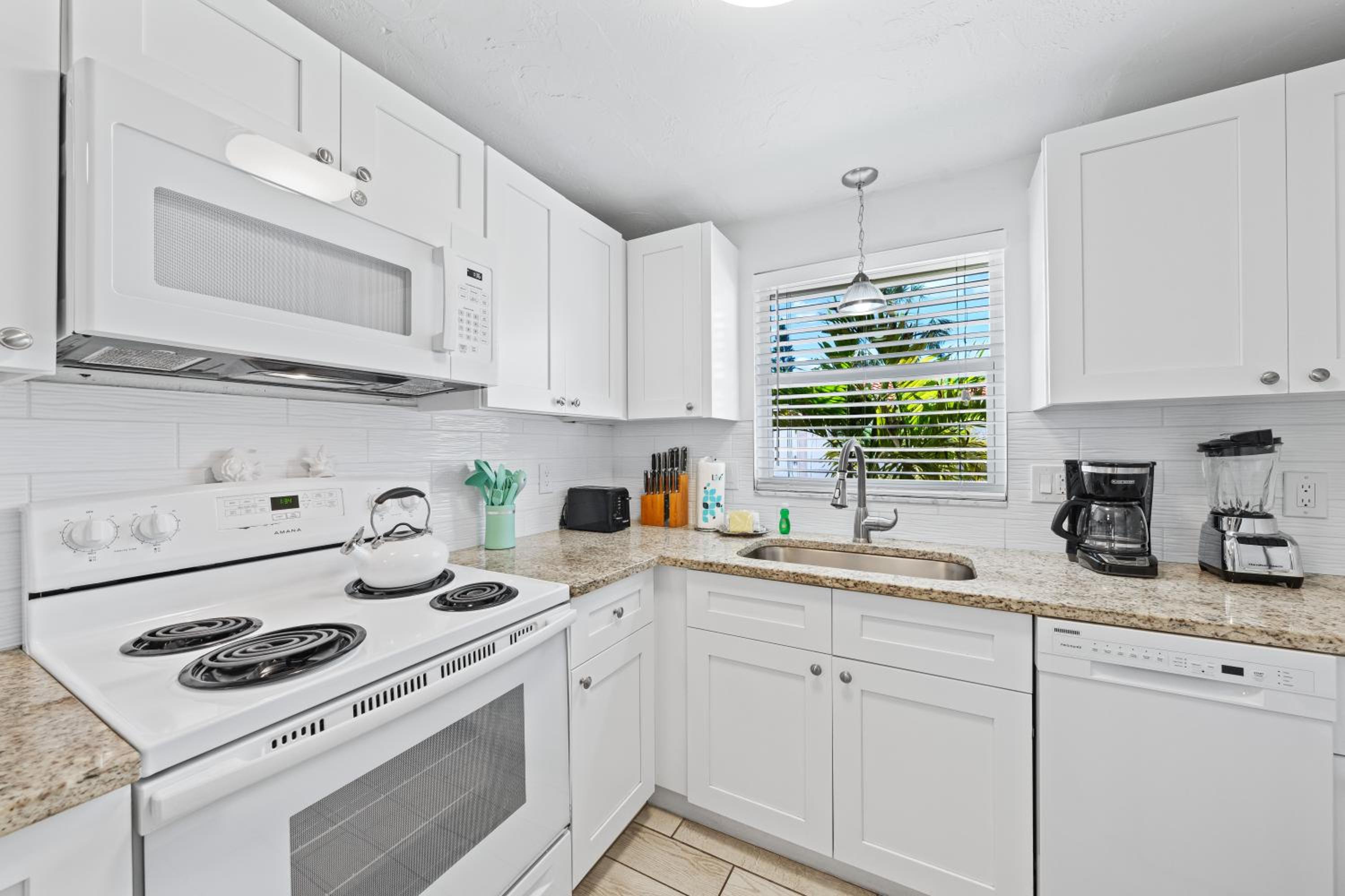 Bianco Sands By Beachside Management