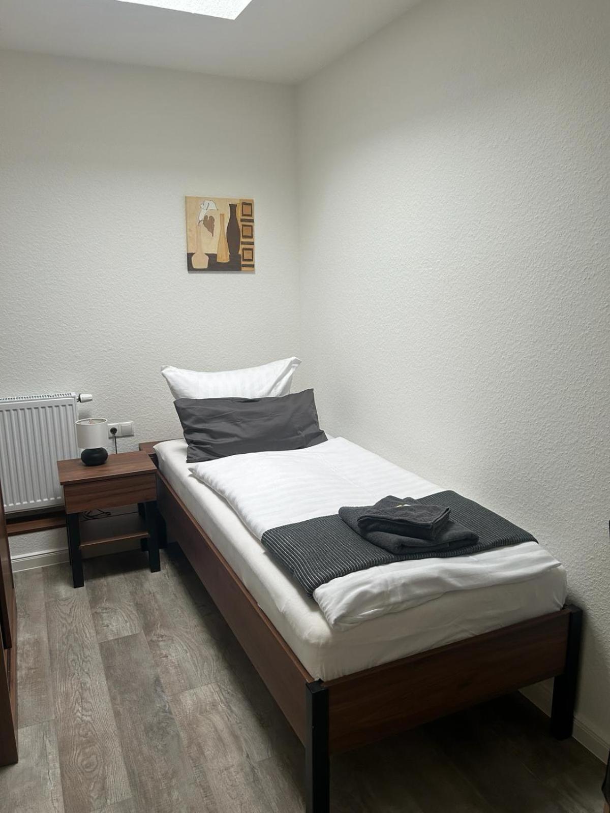 Tempel-inn Poststraße