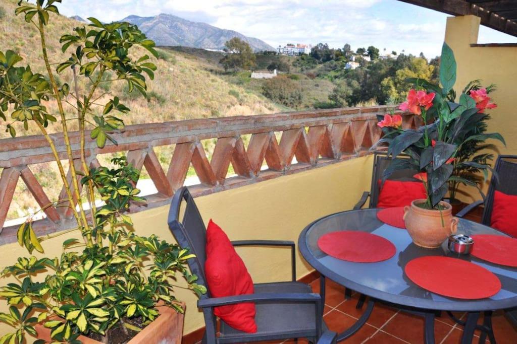 5 bedroom villa to rent in La Sierrezuela, Mijas