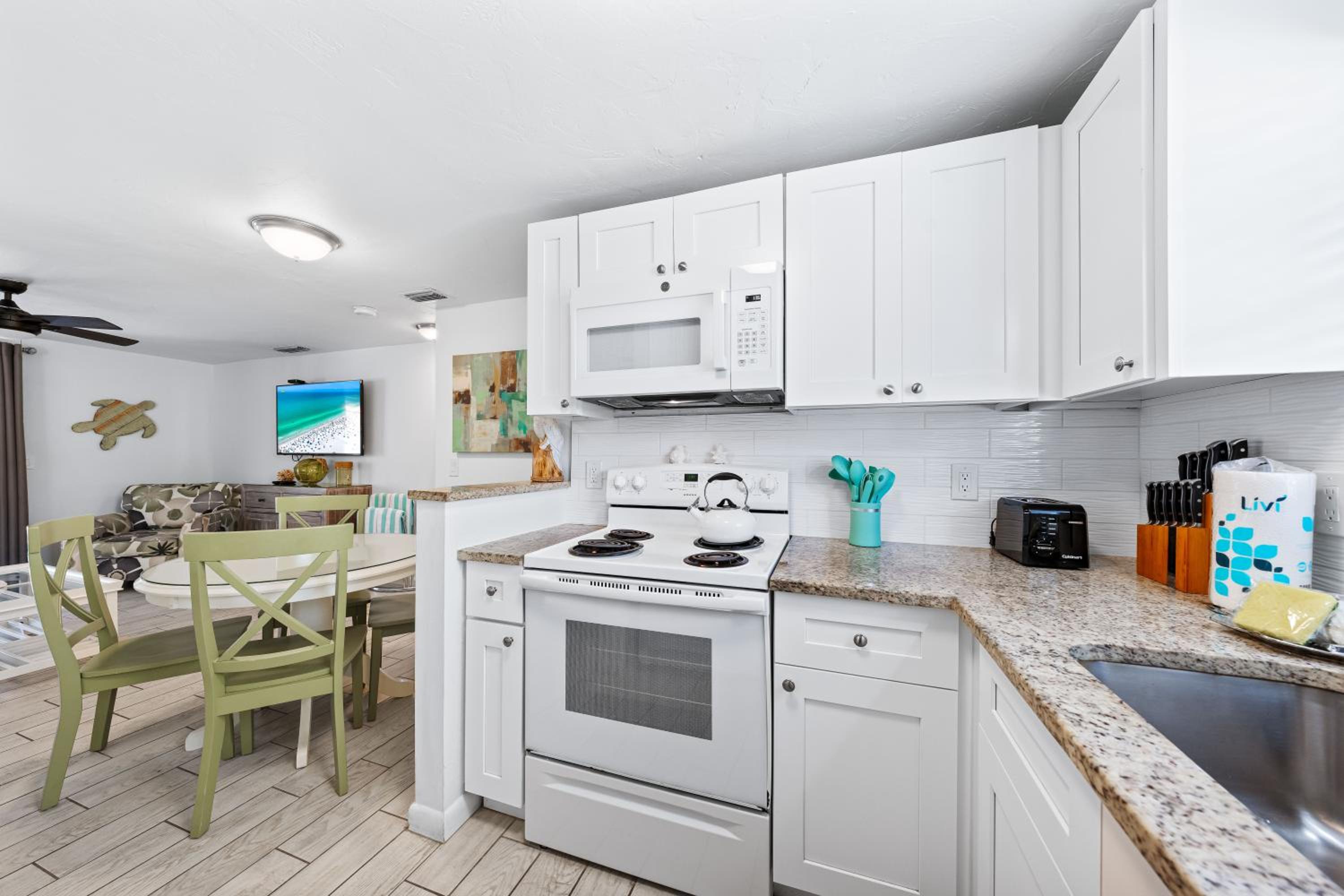 Bianco Sands By Beachside Management