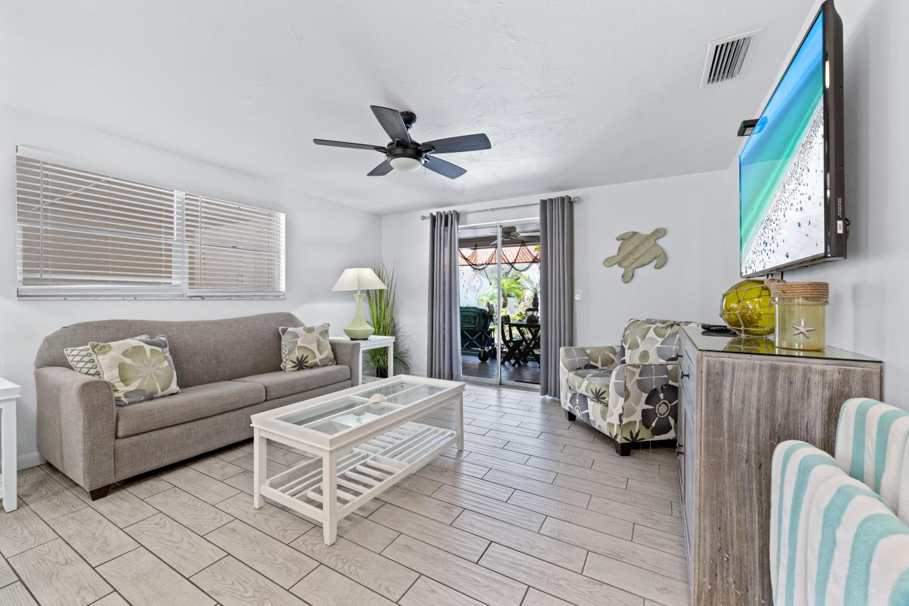 Bianco Sands By Beachside Management