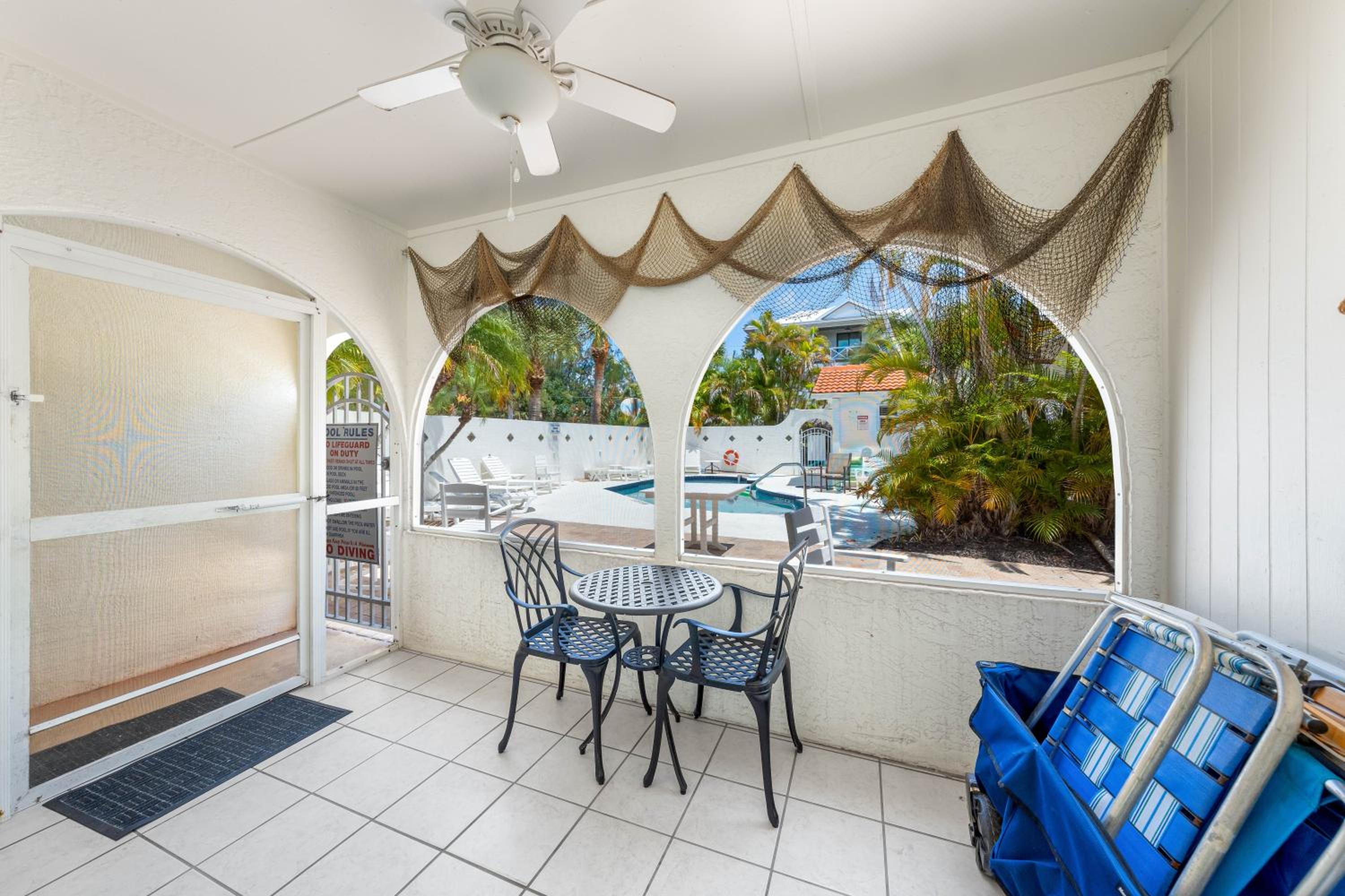 Bianco Sands By Beachside Management