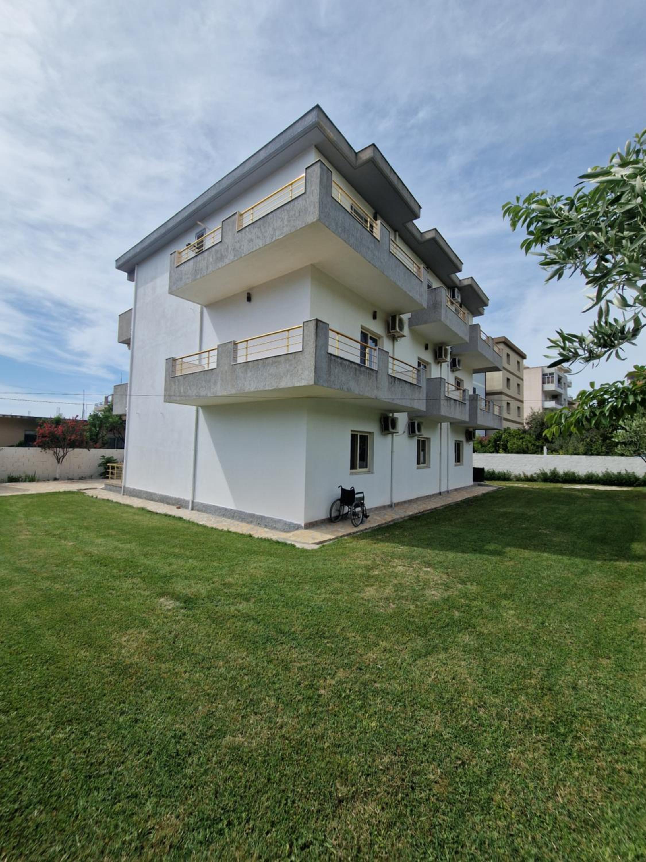 Rooms Dritan belulaj