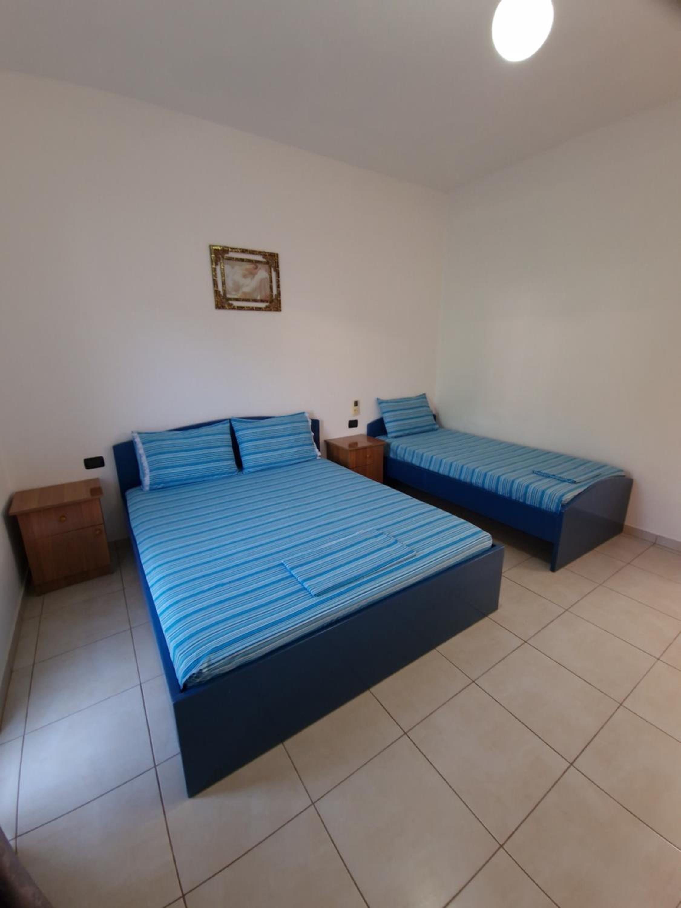 Rooms Dritan belulaj