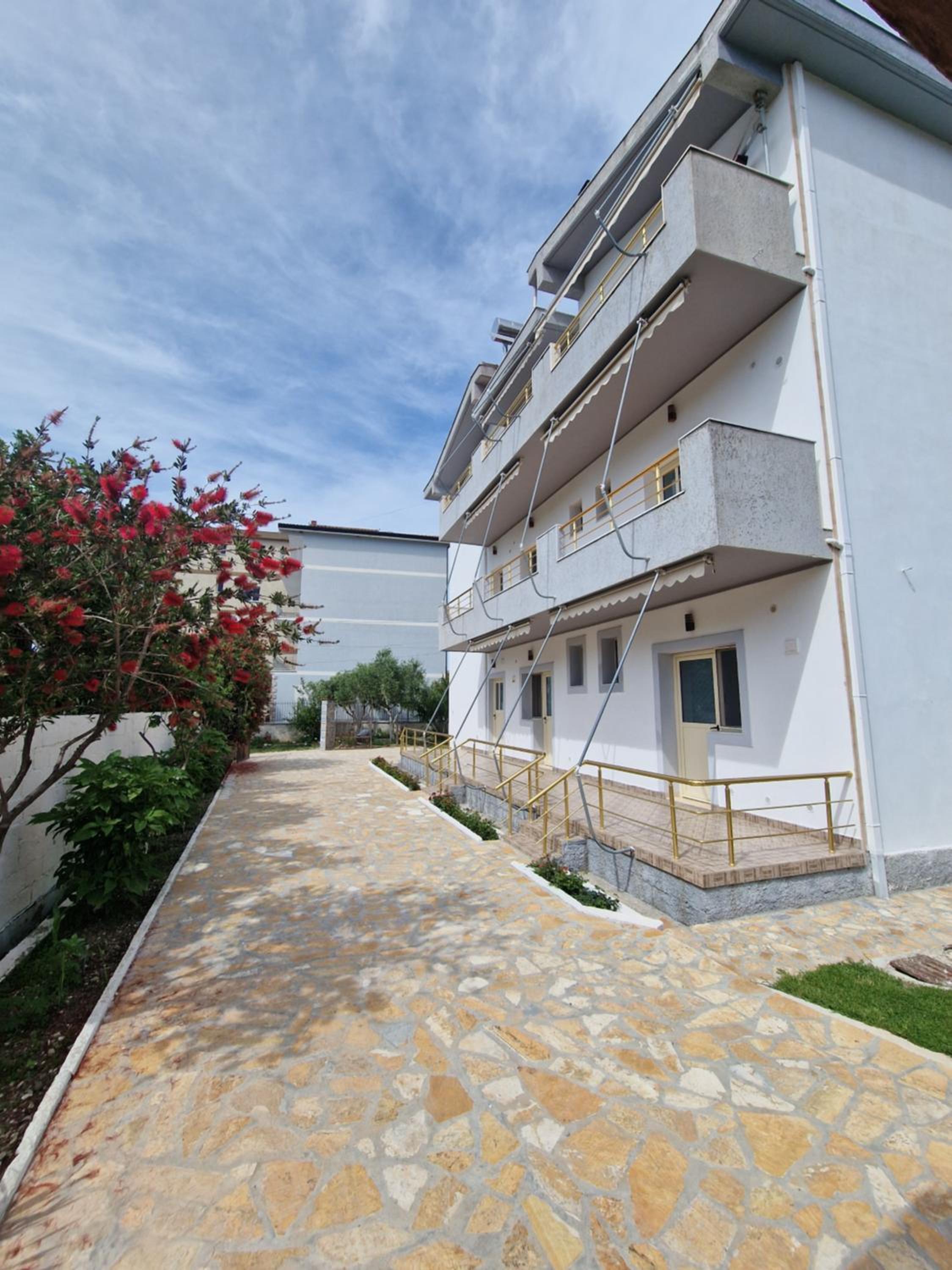 Rooms Dritan belulaj