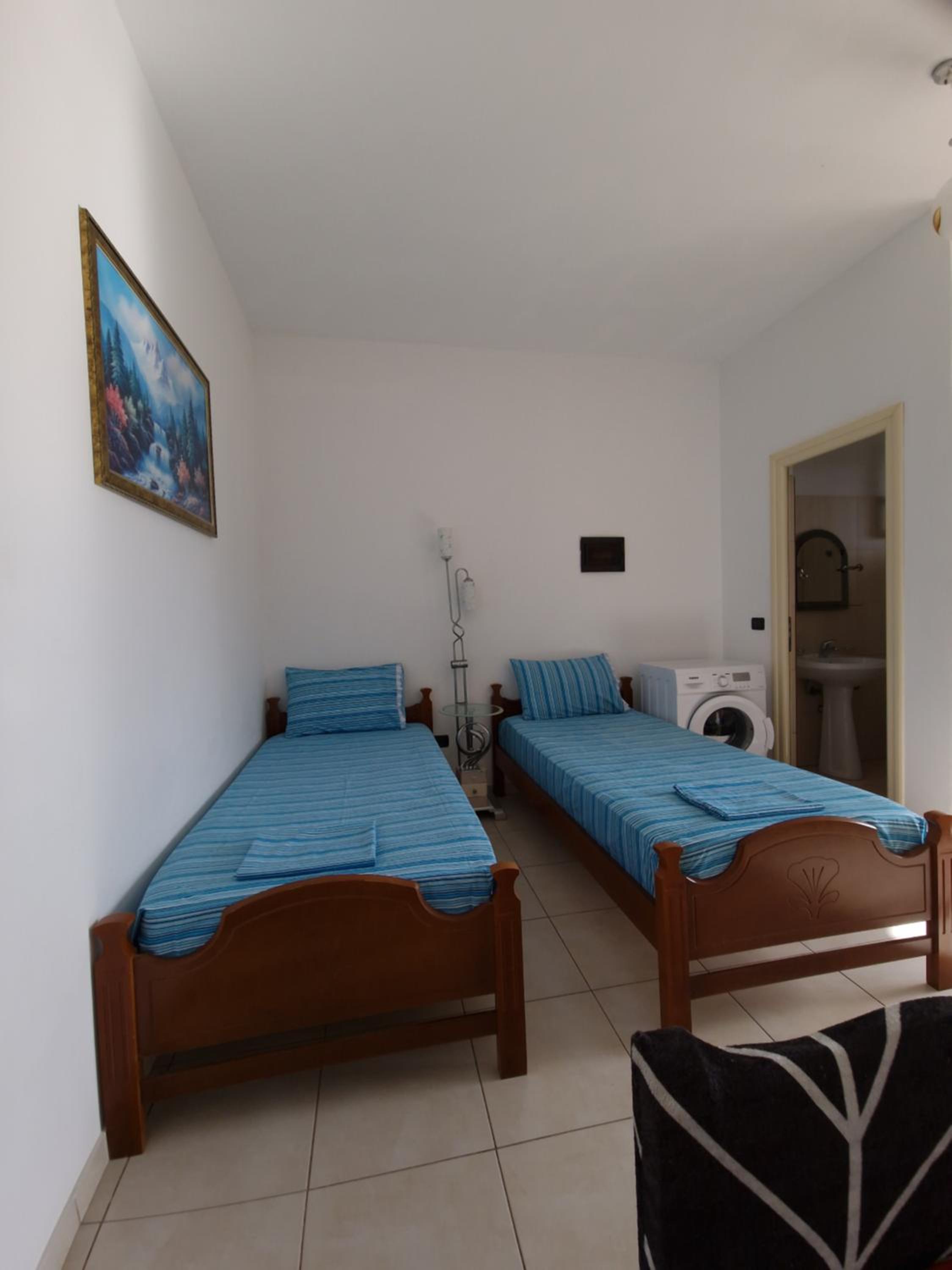 Rooms Dritan belulaj