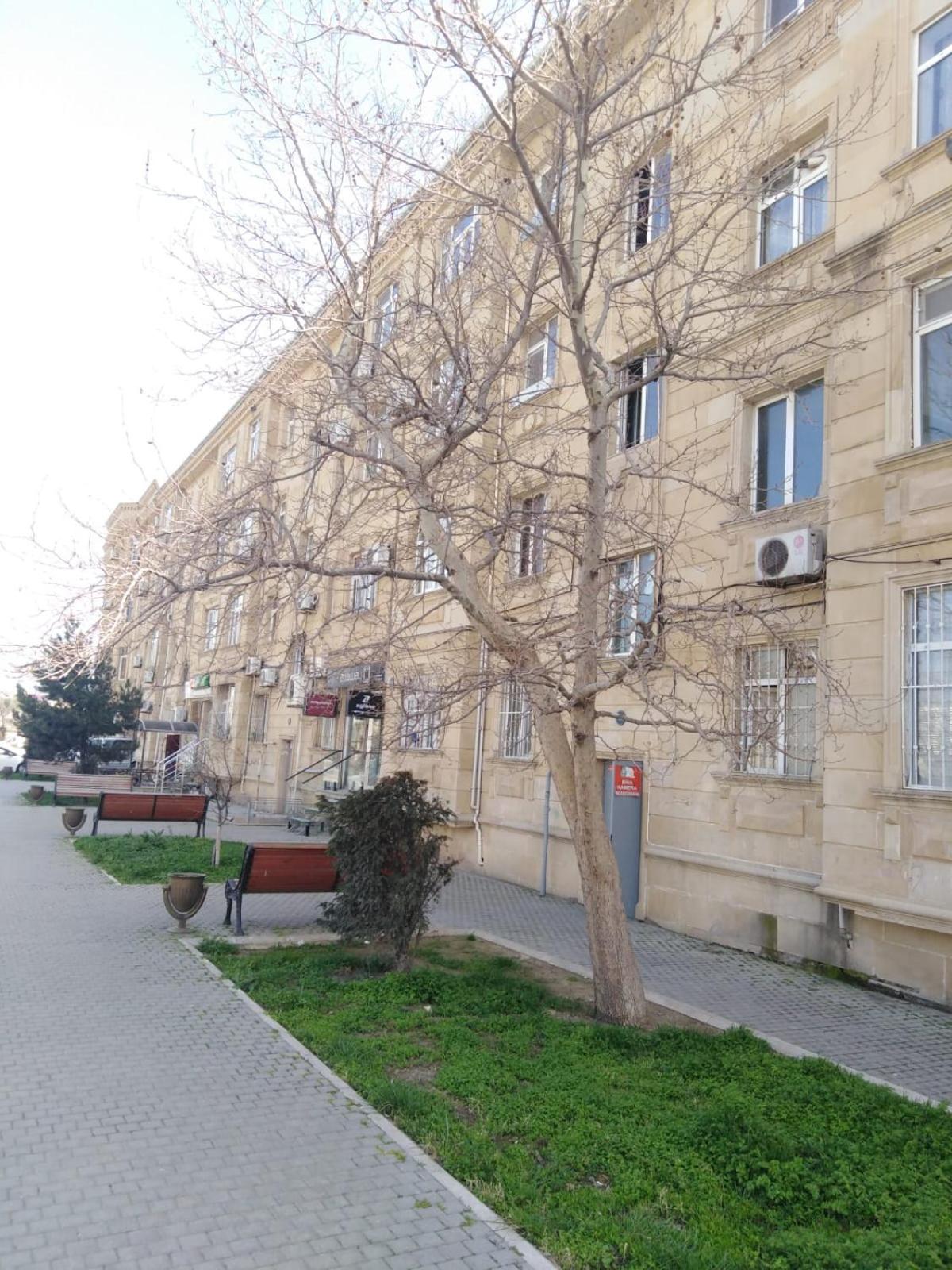 Premium housing and highly controlled area