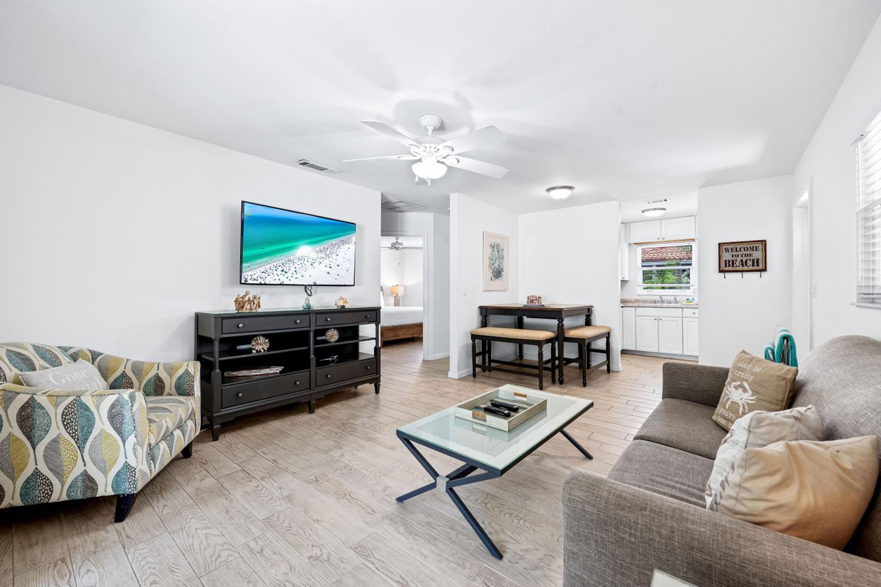 Bianco Sands By Beachside Management