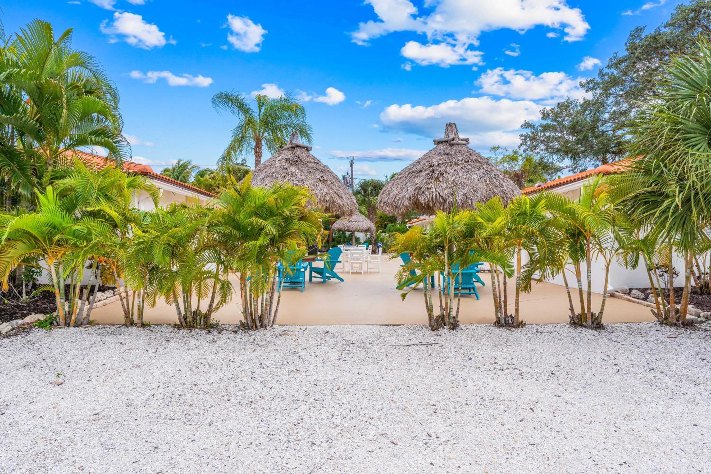 Bianco Sands By Beachside Management