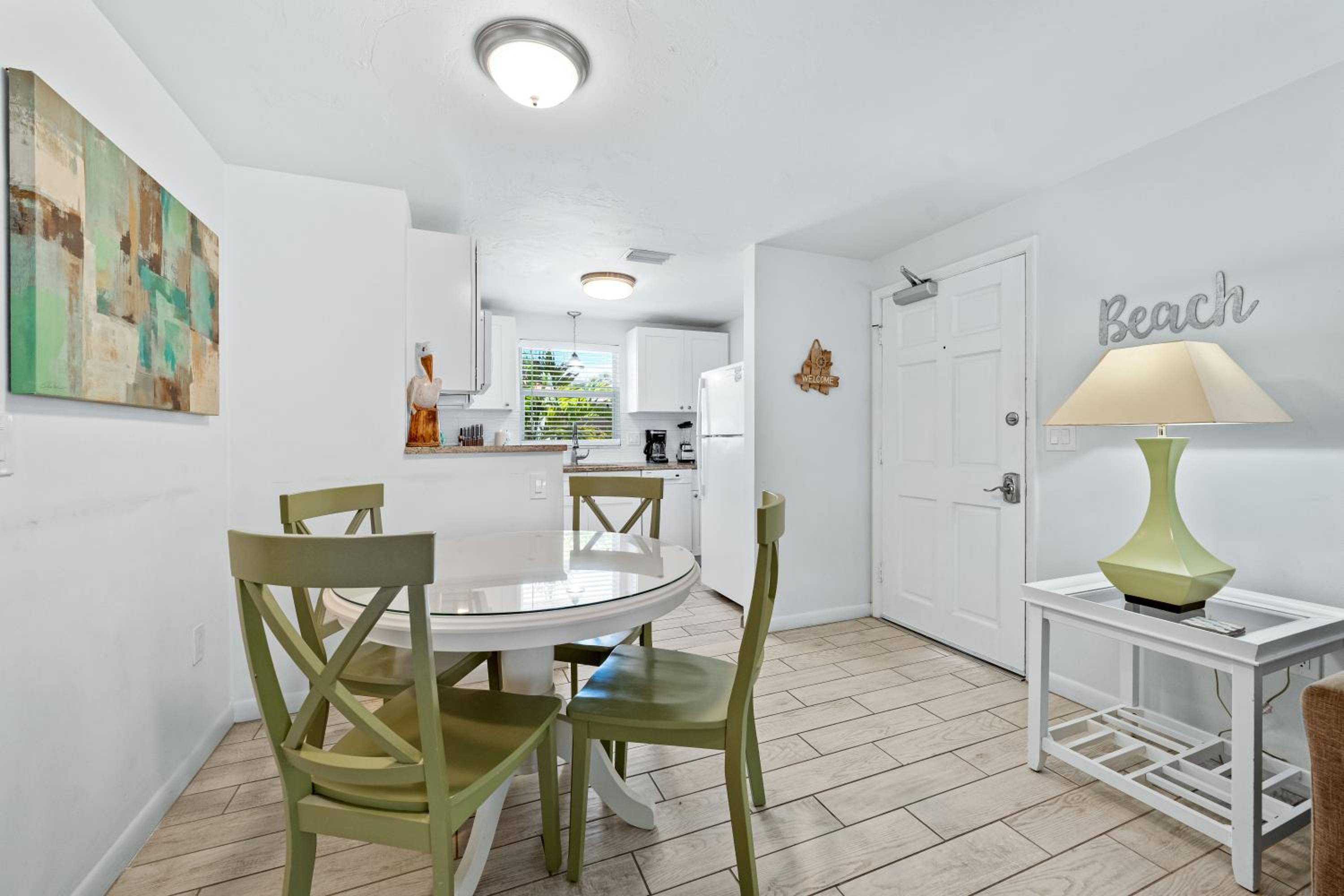 Bianco Sands By Beachside Management