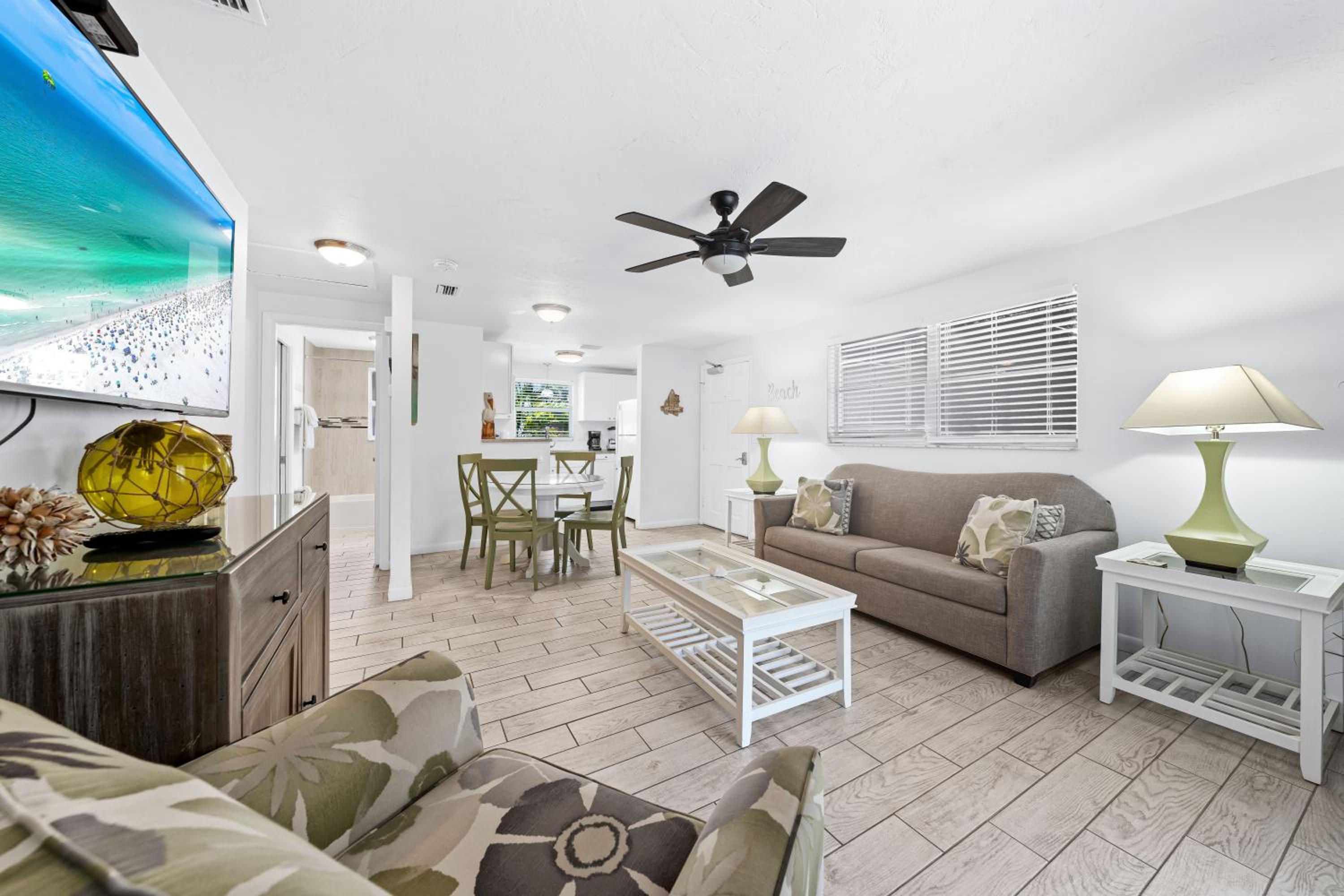Bianco Sands By Beachside Management