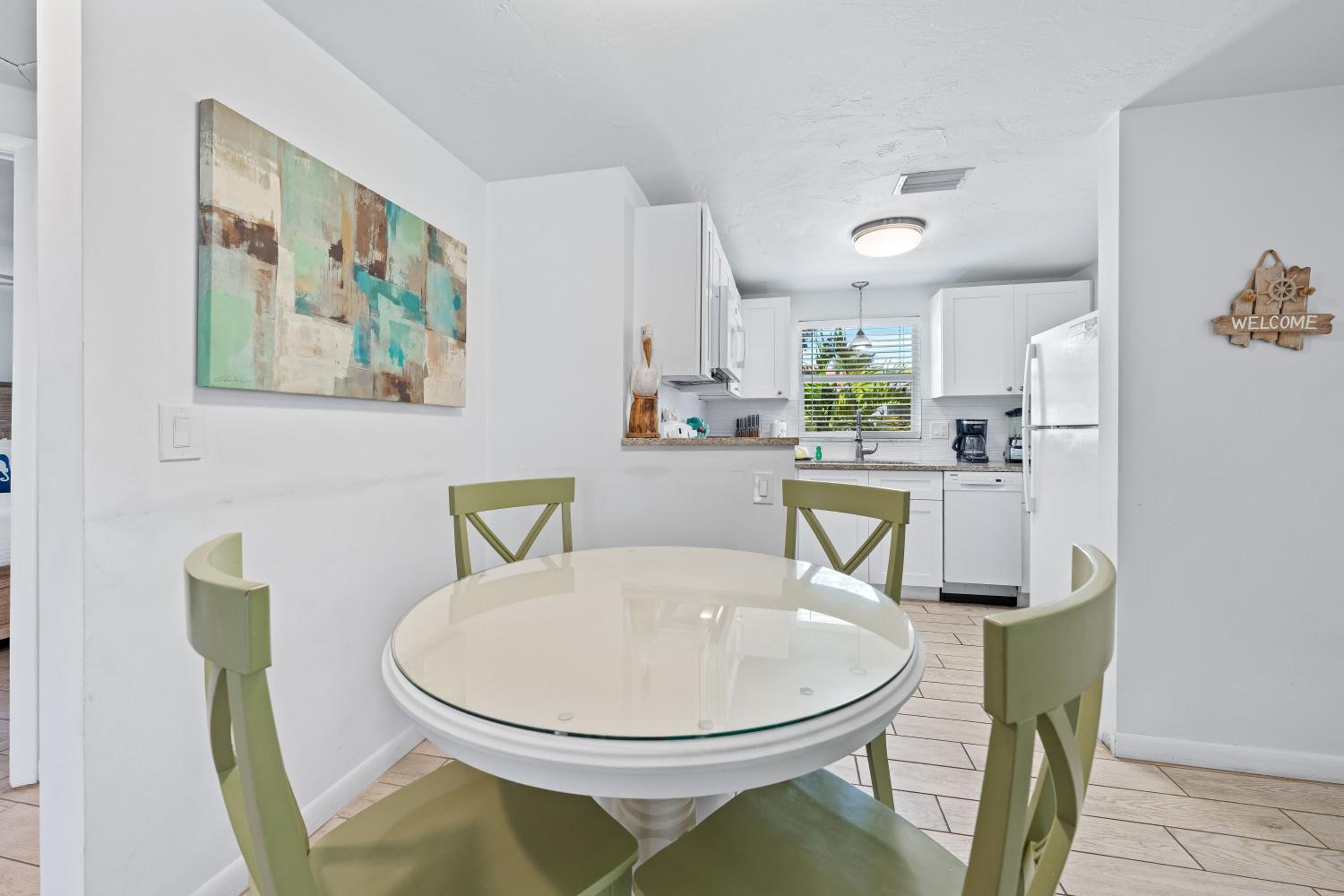 Bianco Sands By Beachside Management