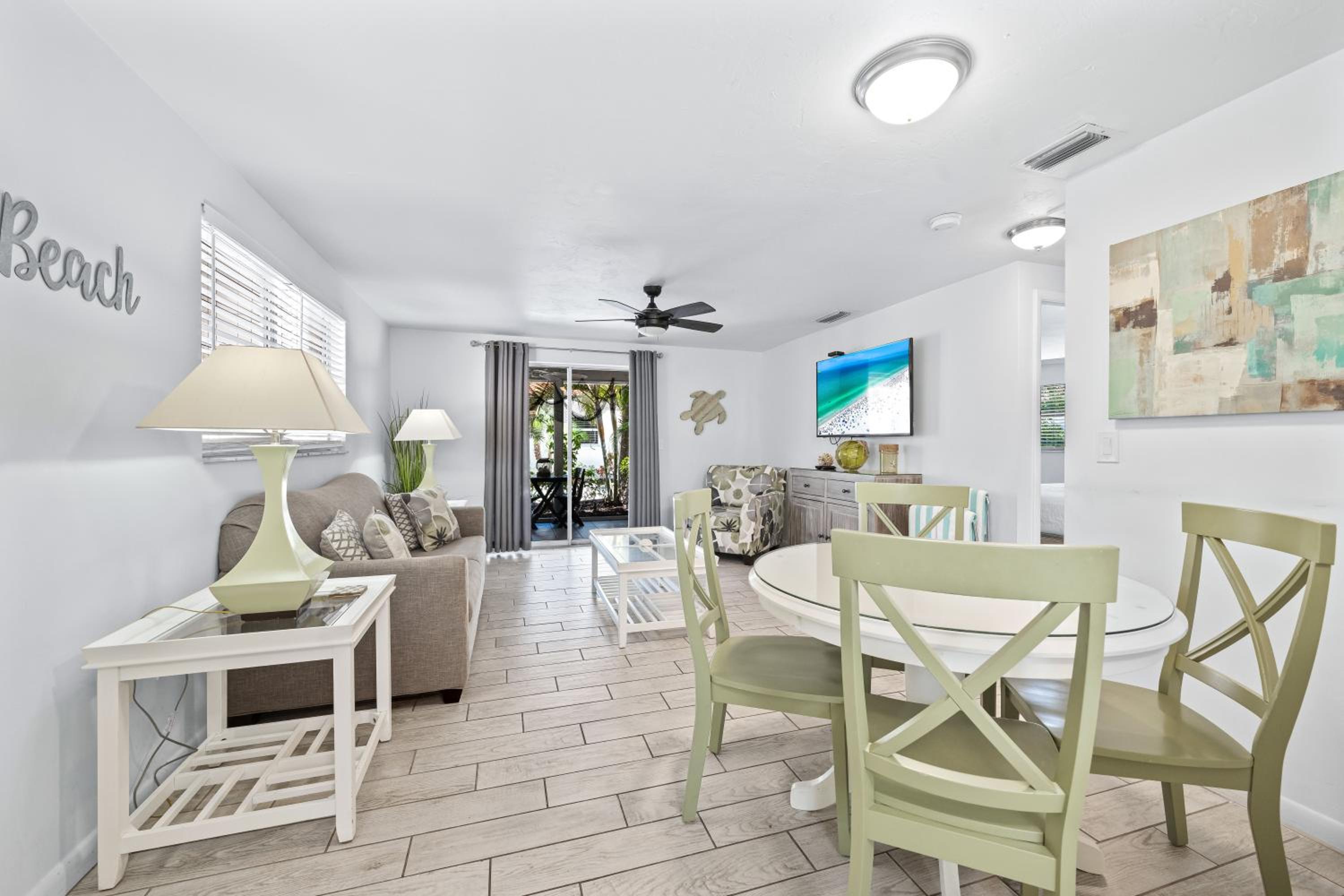 Bianco Sands By Beachside Management