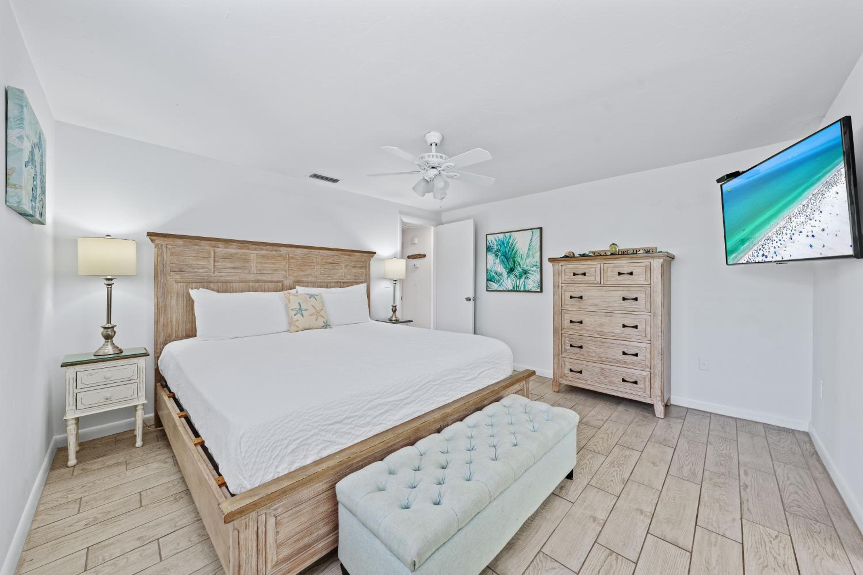 Bianco Sands By Beachside Management