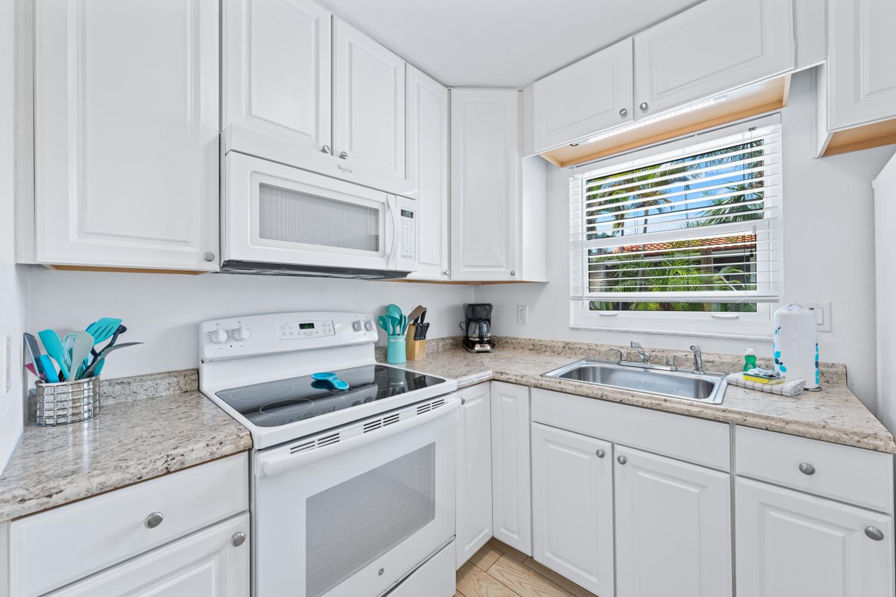Bianco Sands By Beachside Management