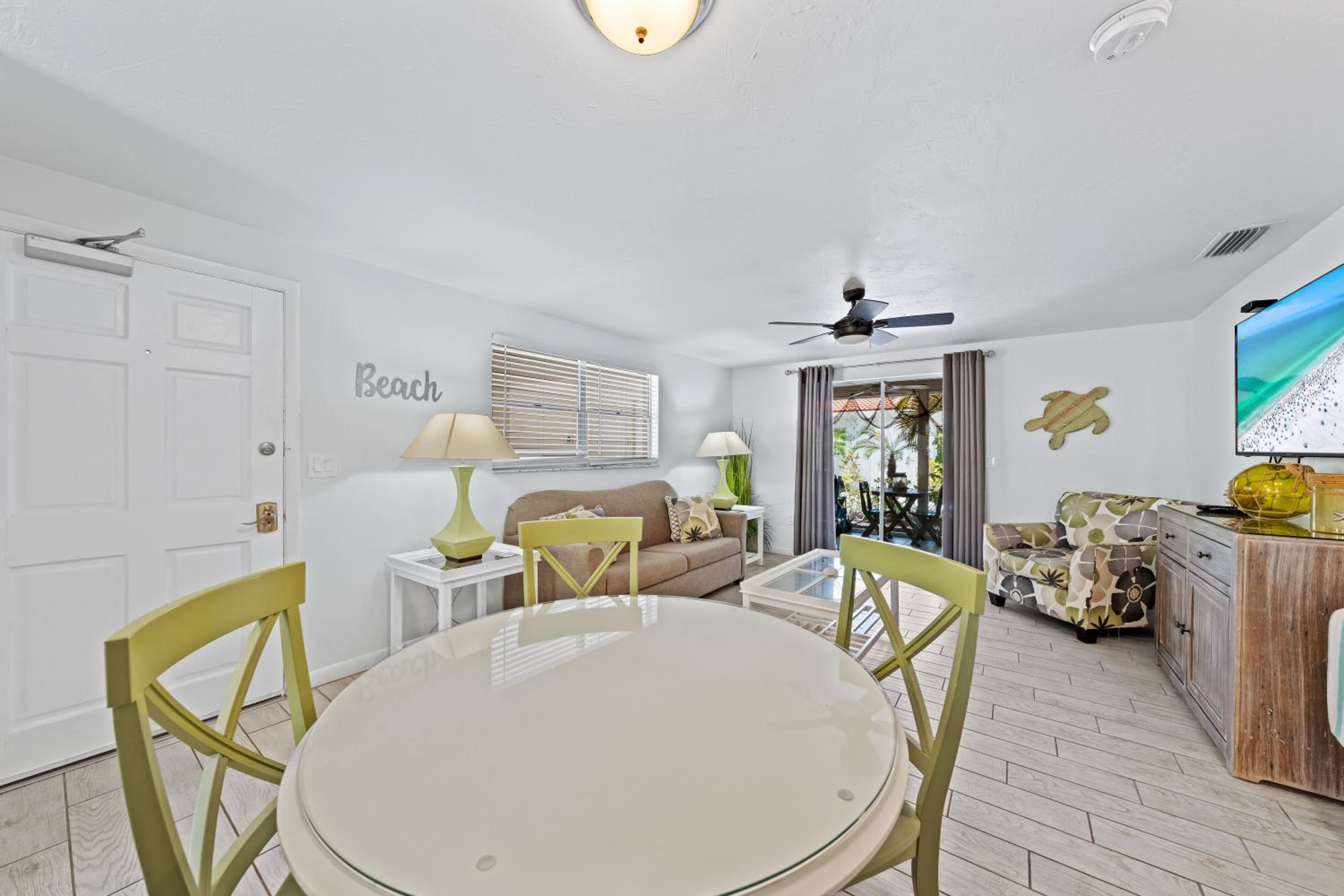 Bianco Sands By Beachside Management