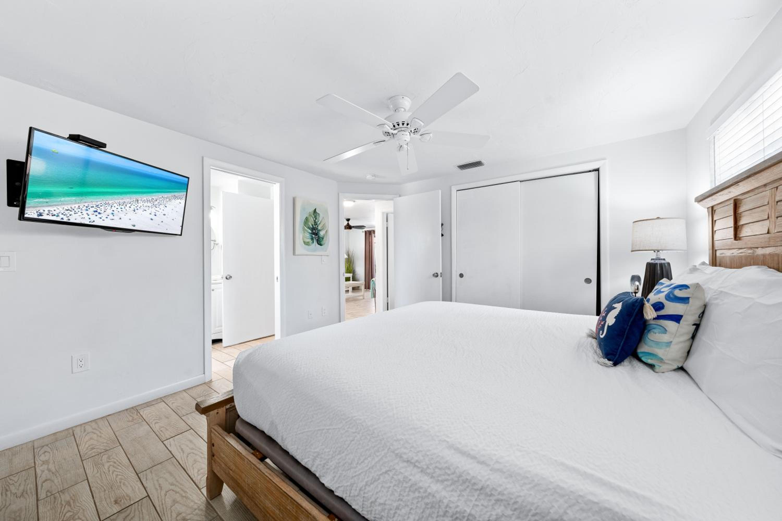 Bianco Sands By Beachside Management