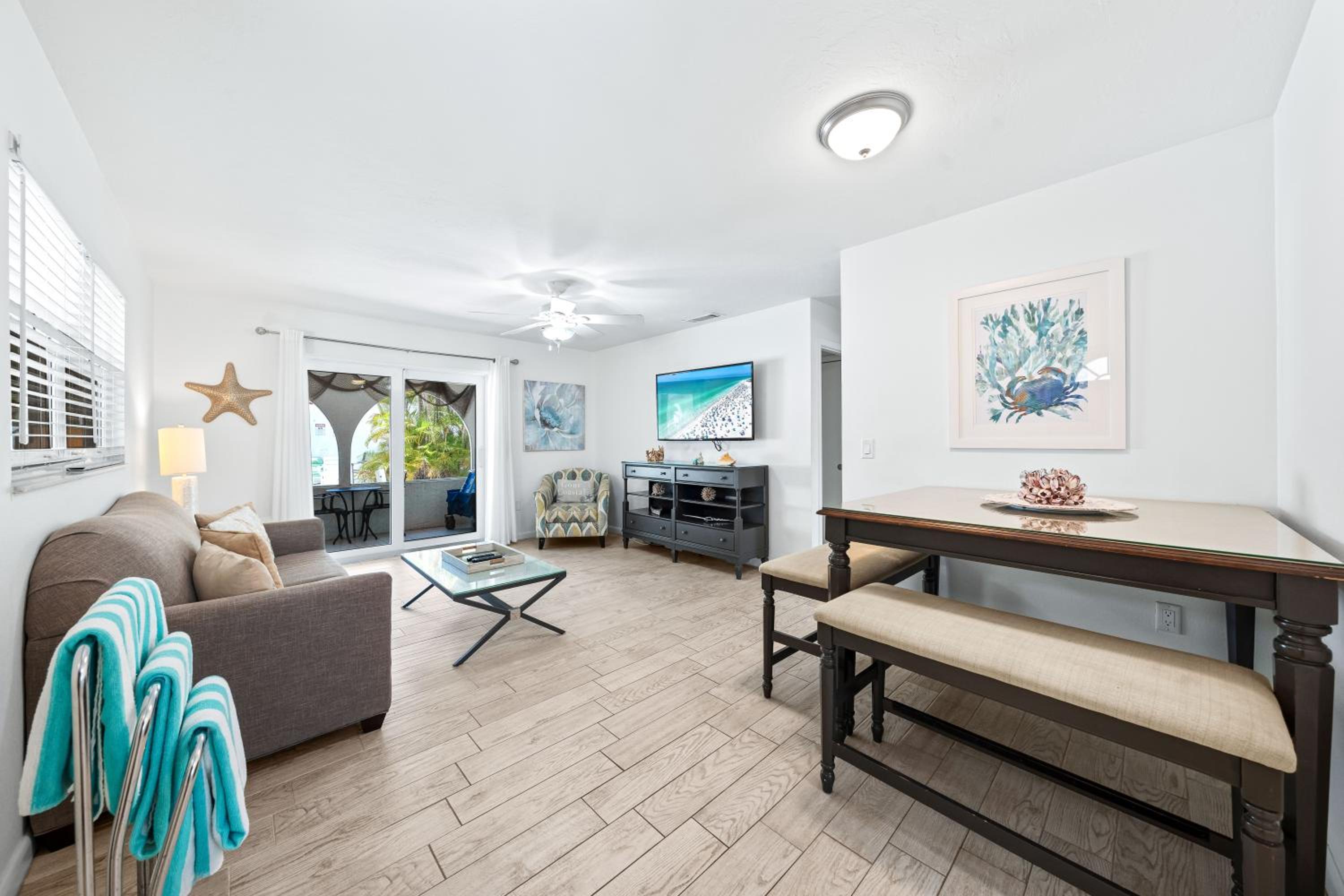 Bianco Sands By Beachside Management