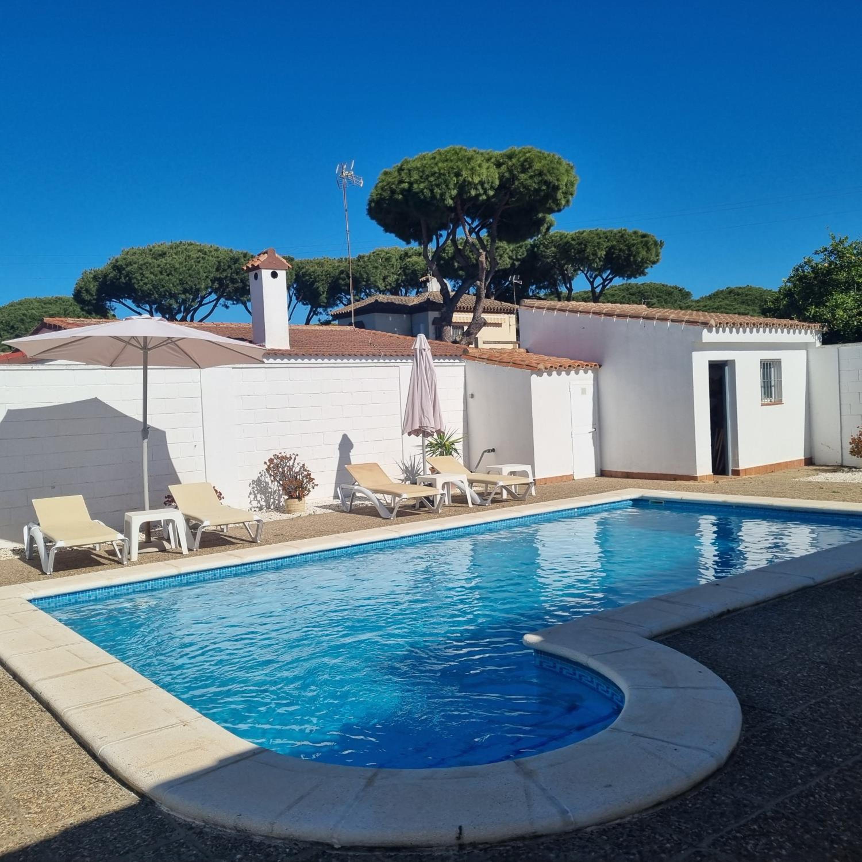 Casa Bond