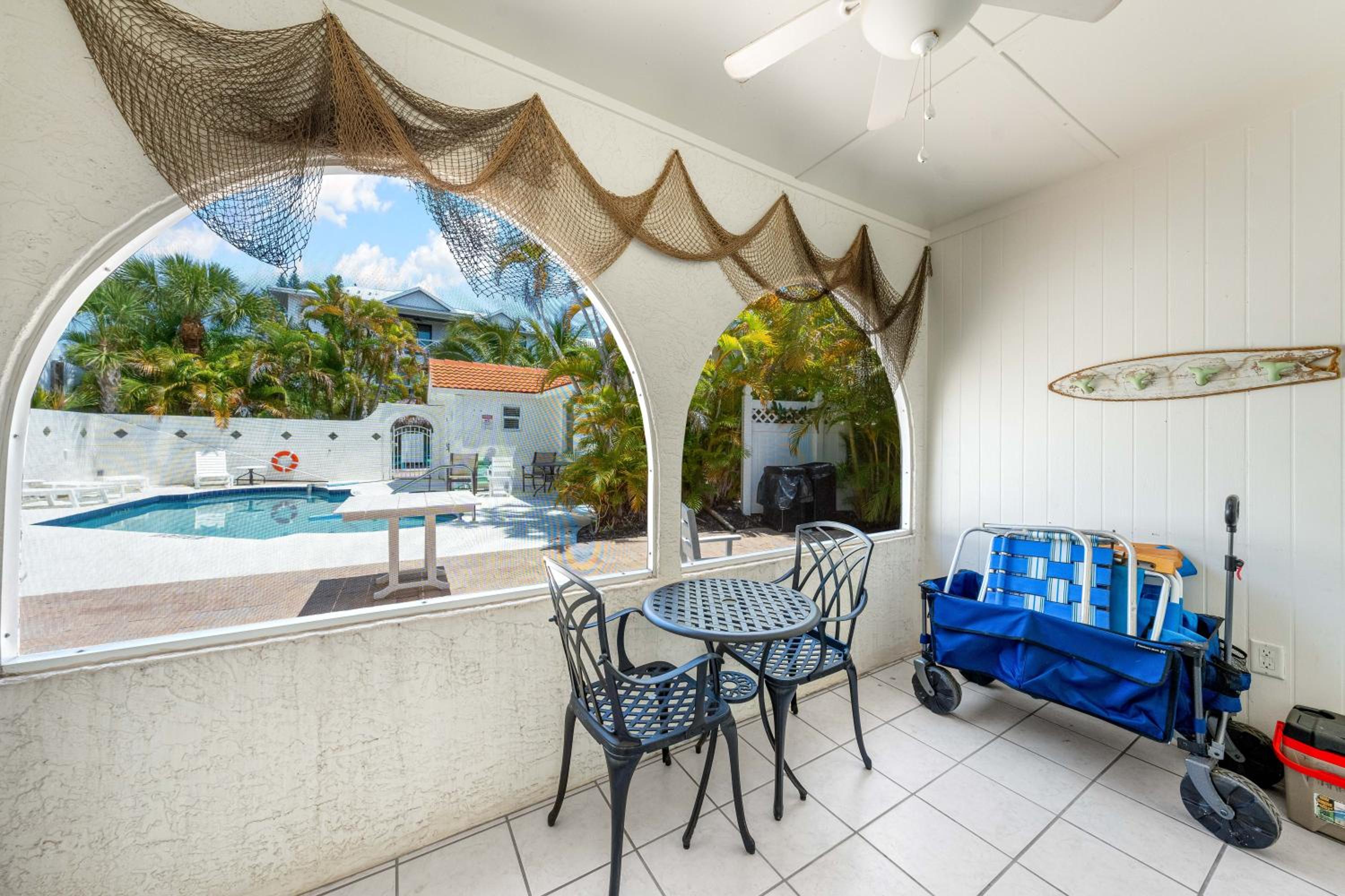 Bianco Sands By Beachside Management