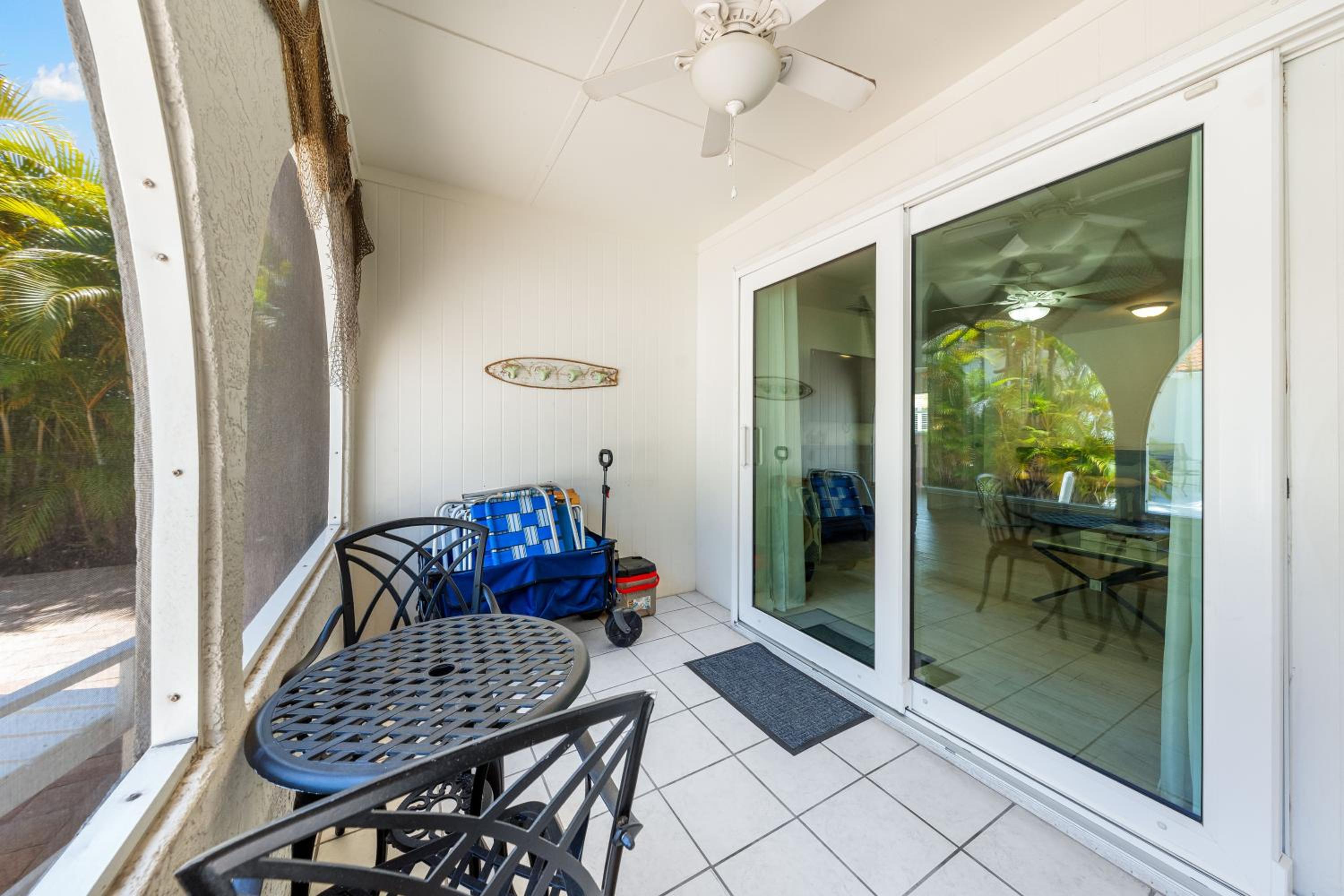Bianco Sands By Beachside Management
