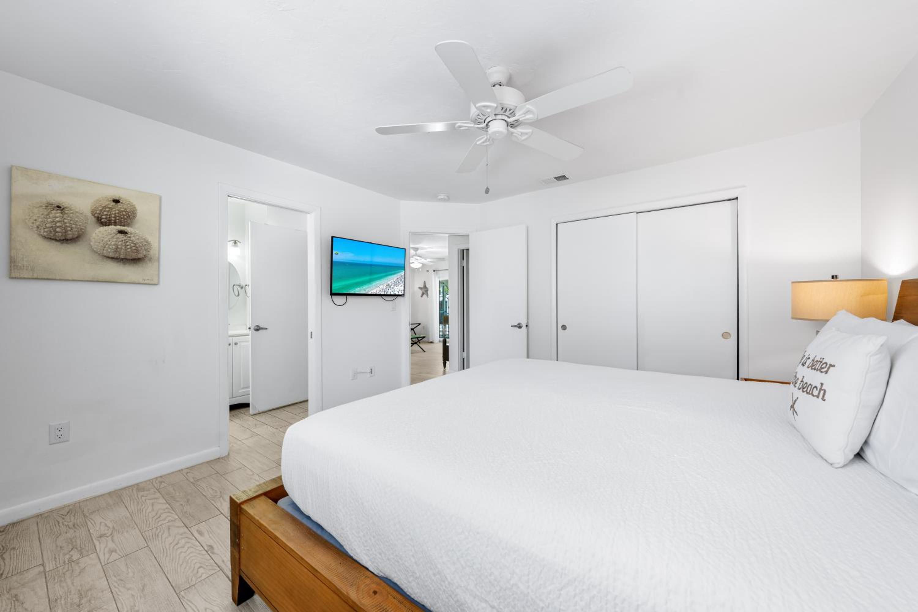 Bianco Sands By Beachside Management