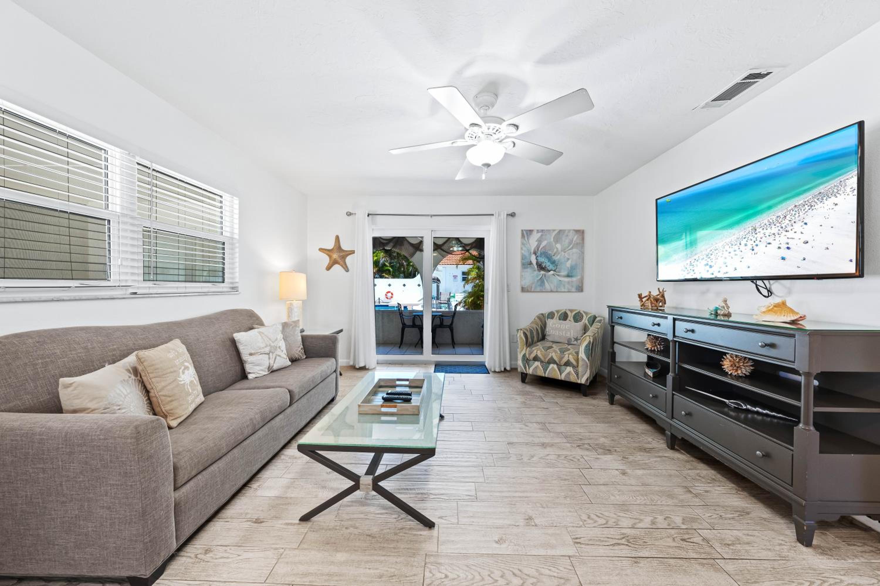 Bianco Sands By Beachside Management