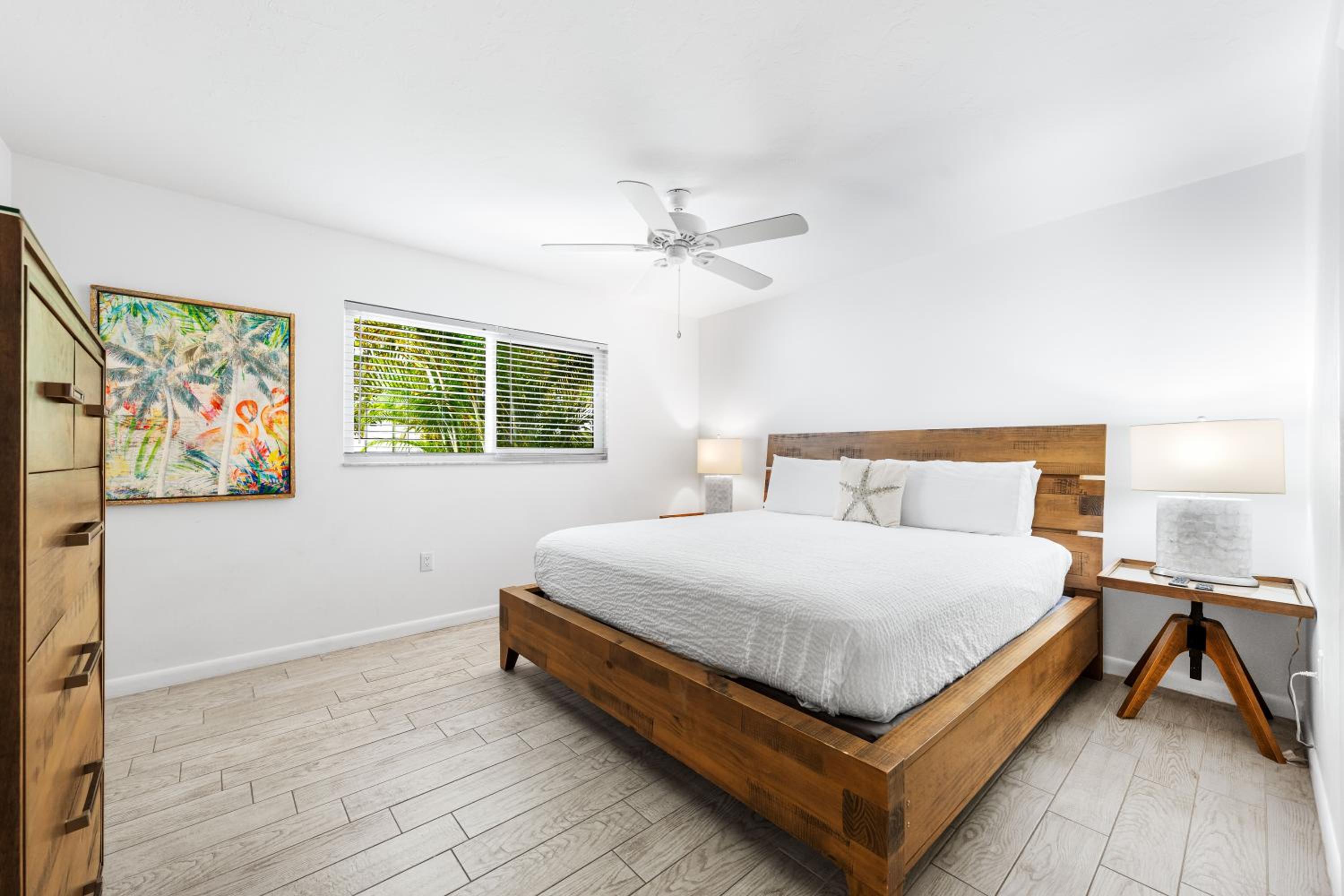Bianco Sands By Beachside Management