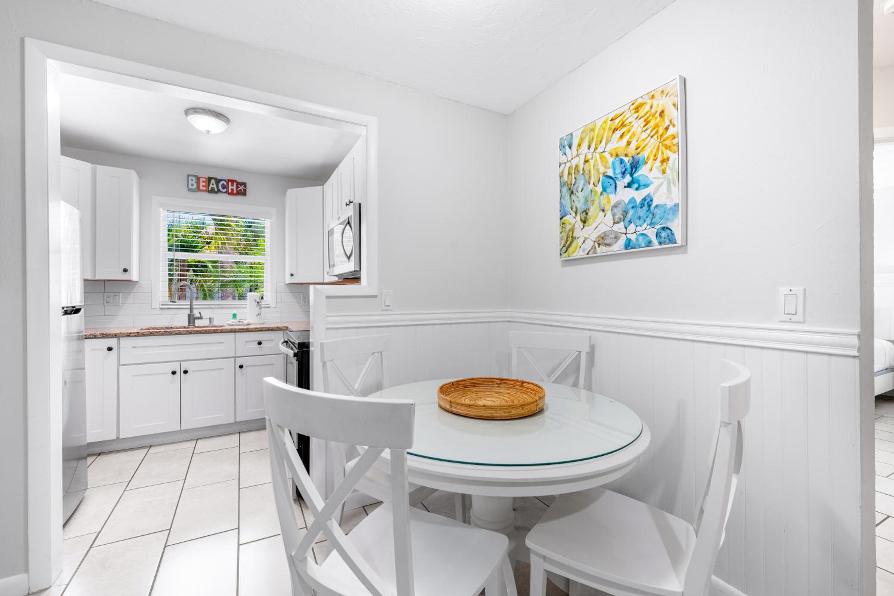 Bianco Sands By Beachside Management