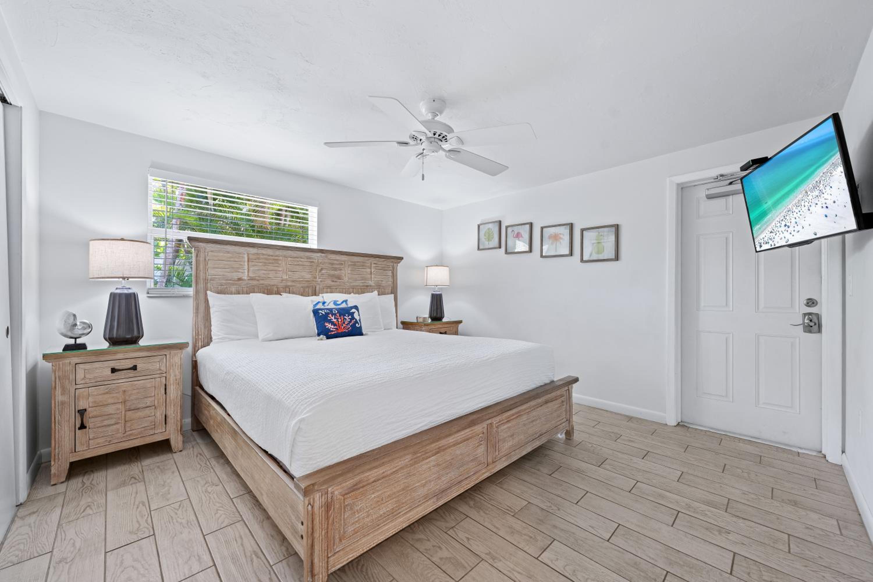 Bianco Sands By Beachside Management